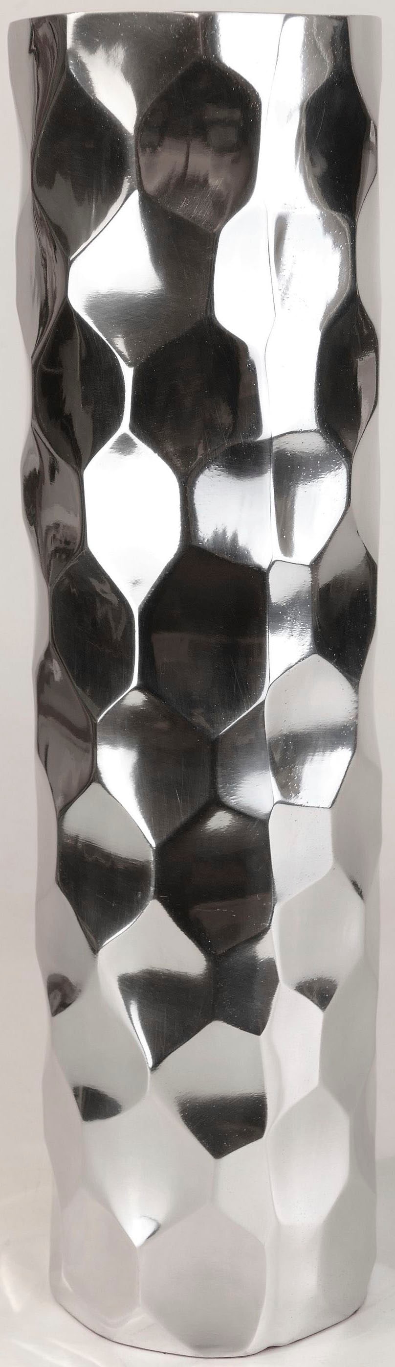 »Aluminium M«, BAUR bestellen Space\' ARTRA | \' St.) Vase Dekovase (1