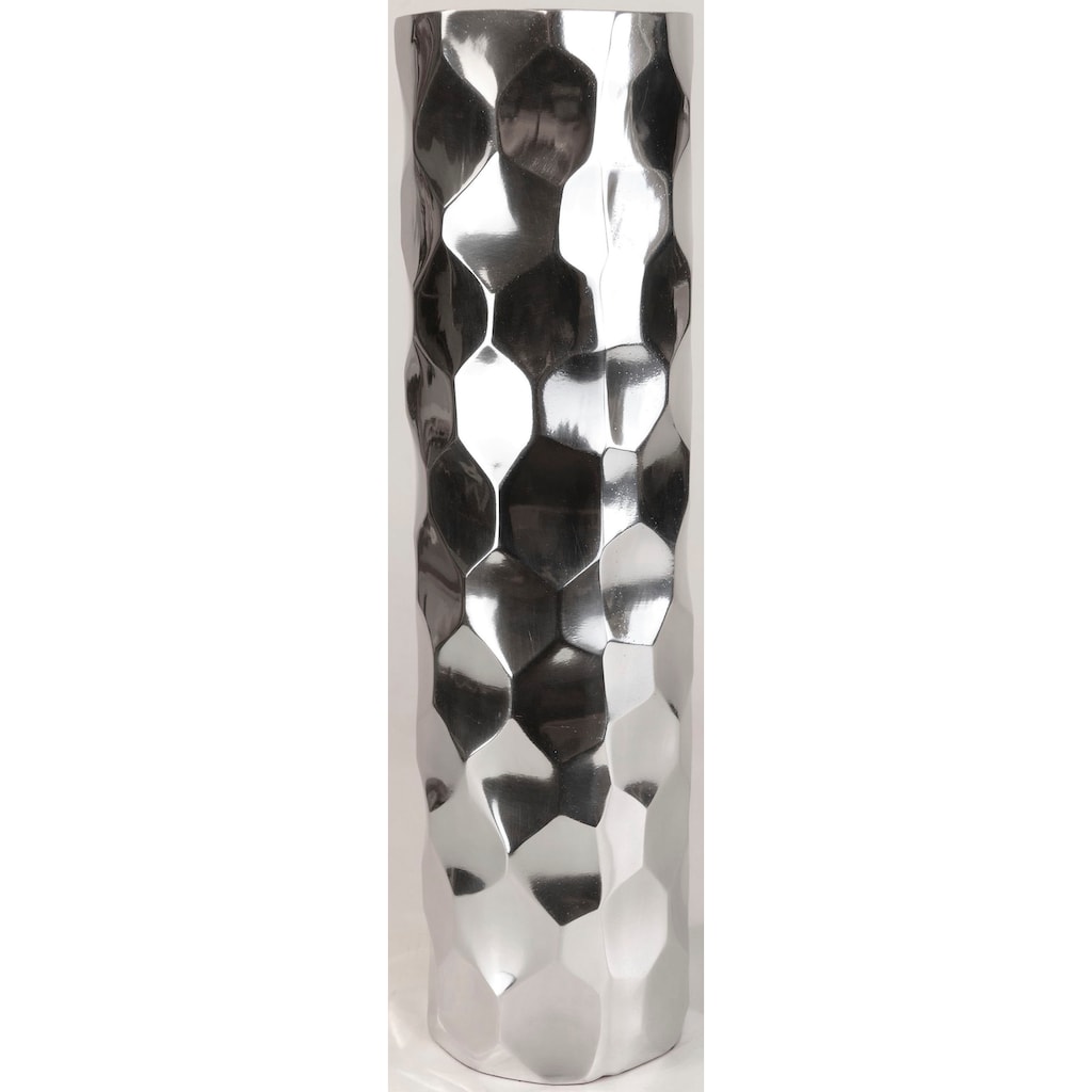 ARTRA Dekovase »Aluminium Vase ' Space' M«, (1 St.)