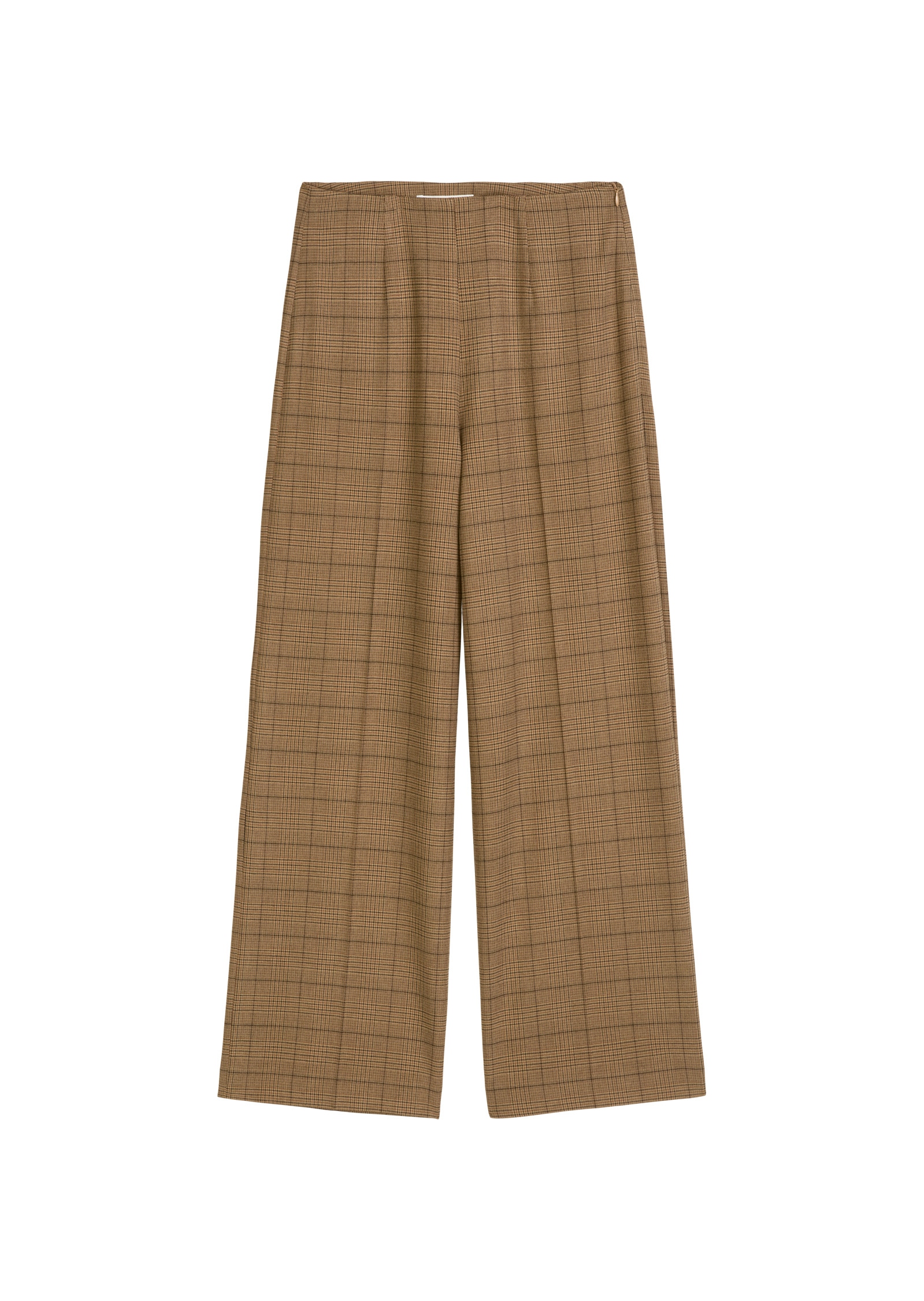 Marc O'Polo Chinohose »aus softem Flanell«