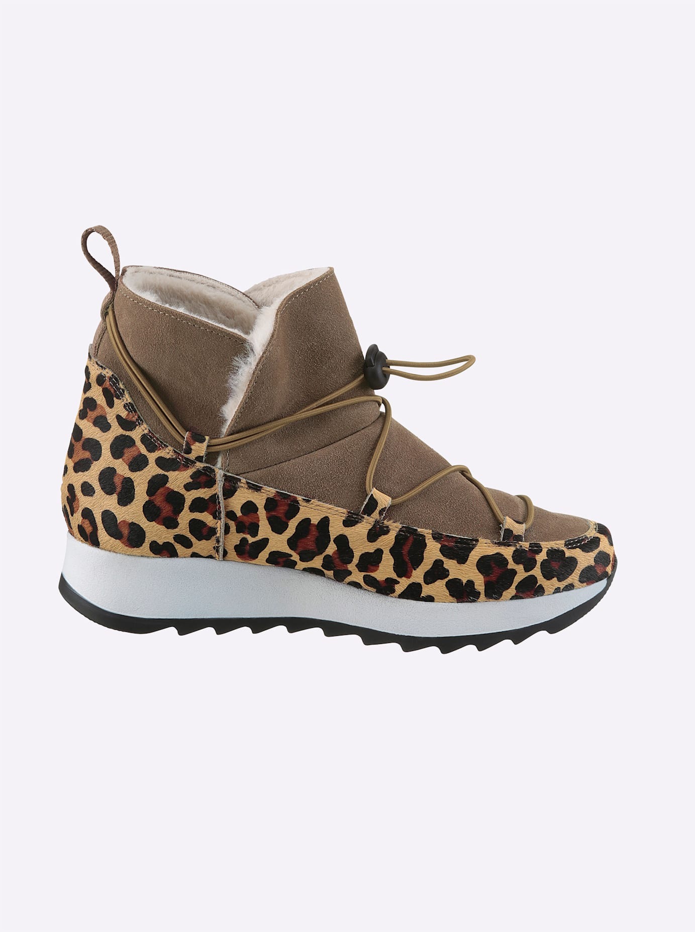 Thumbnail - heine Stiefelette