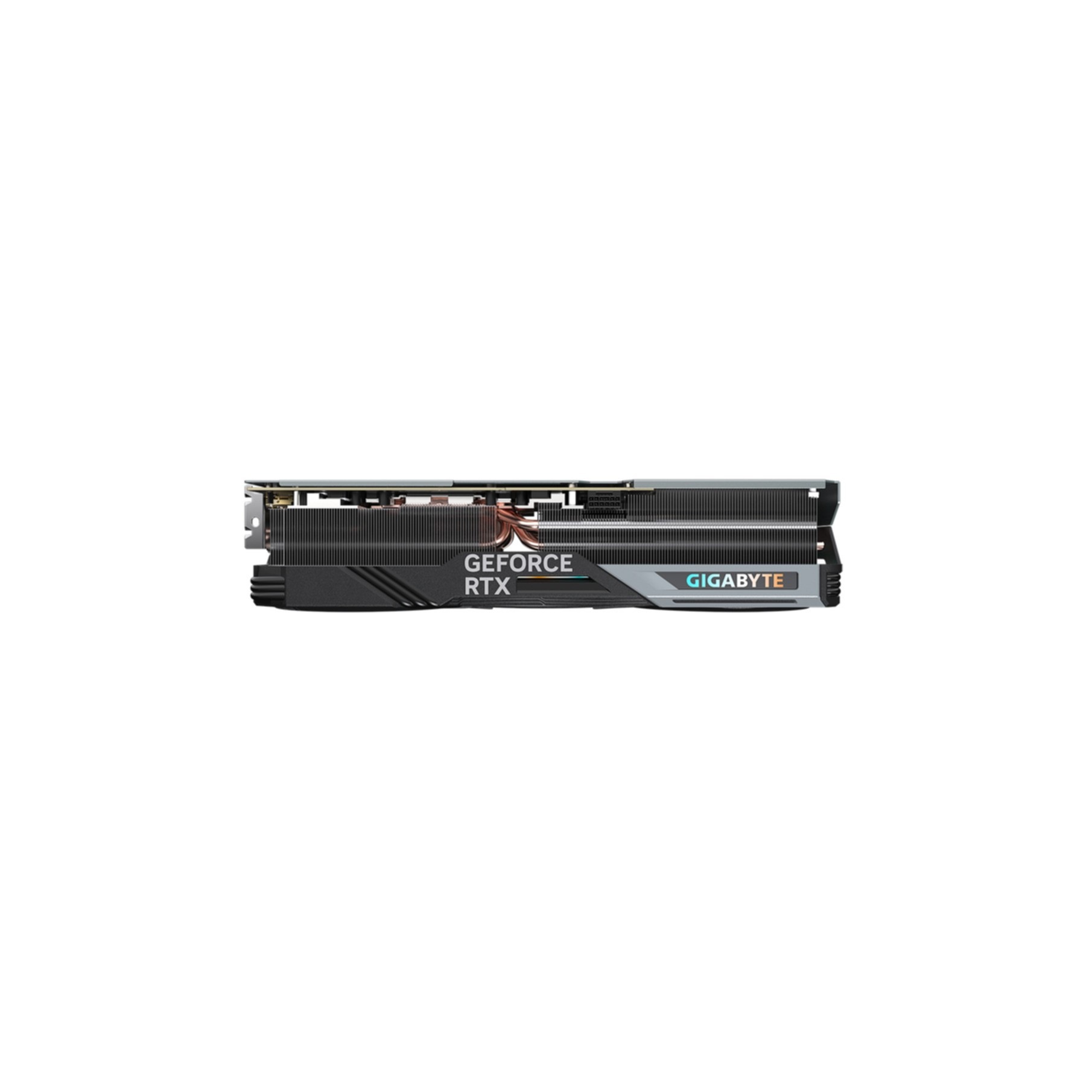 Gigabyte Grafikkarte »GeForce RTX 4080 16GB GAMING OC«