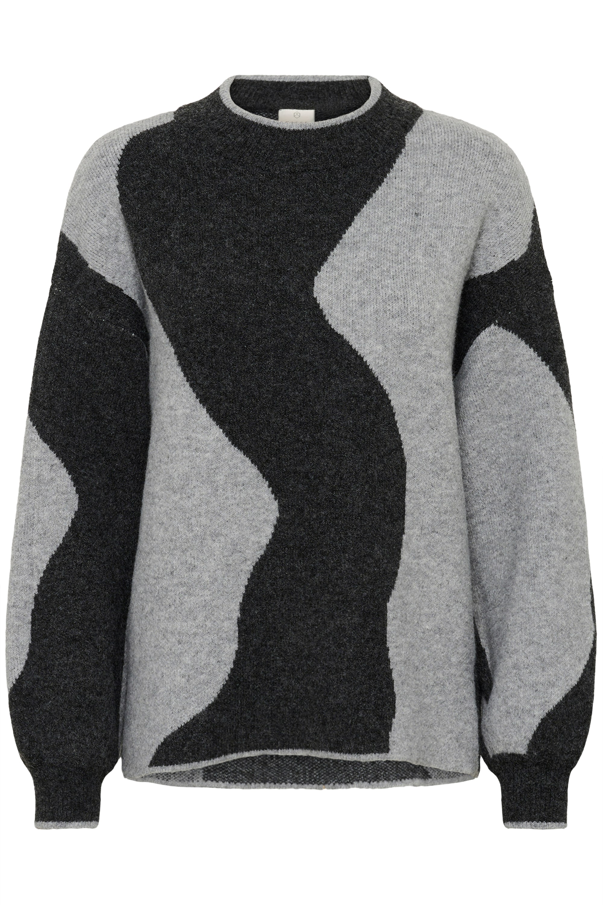KAFFE Strickpullover "Damen Strickpullover KAwilma"