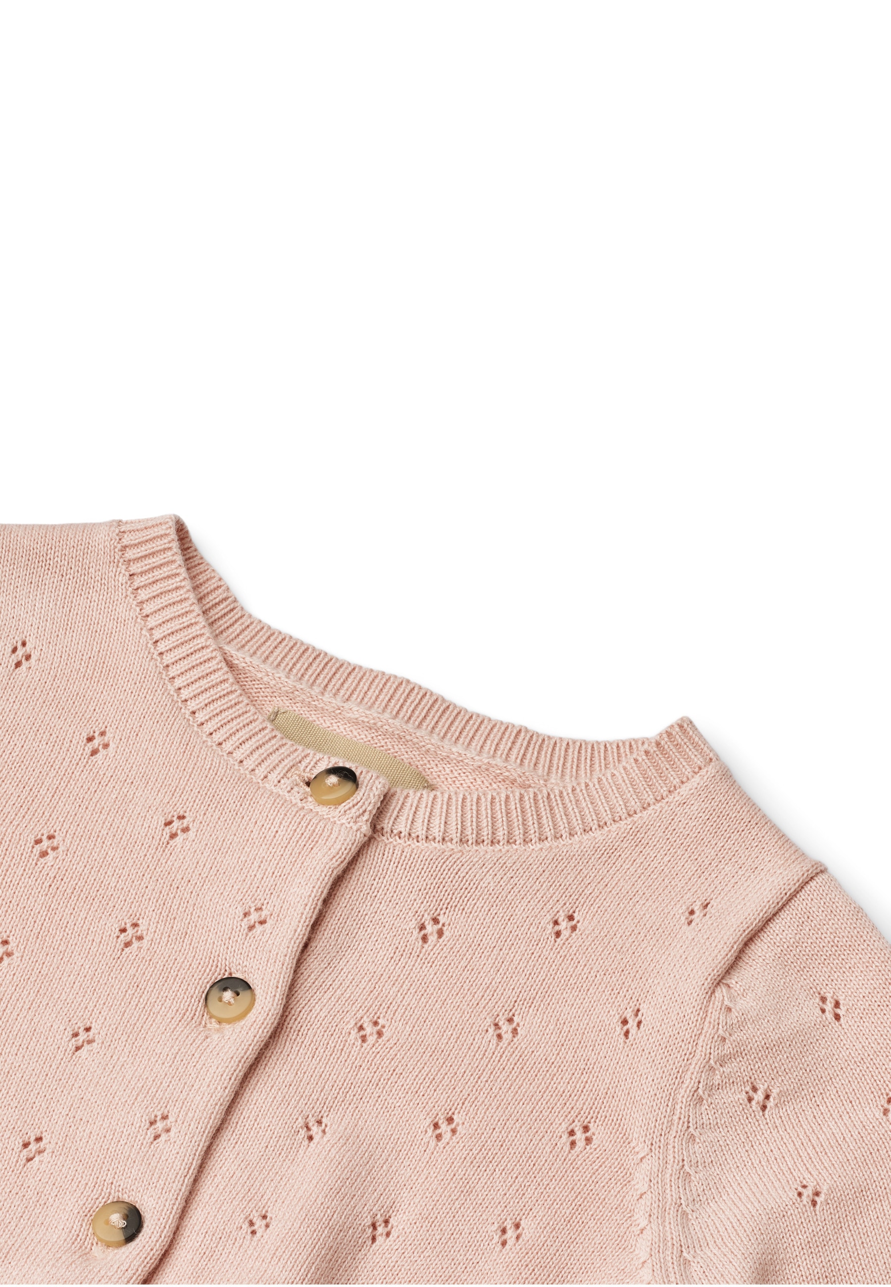 WHEAT Strickjacke »WHEAT Knit Cardigan Maia« 1