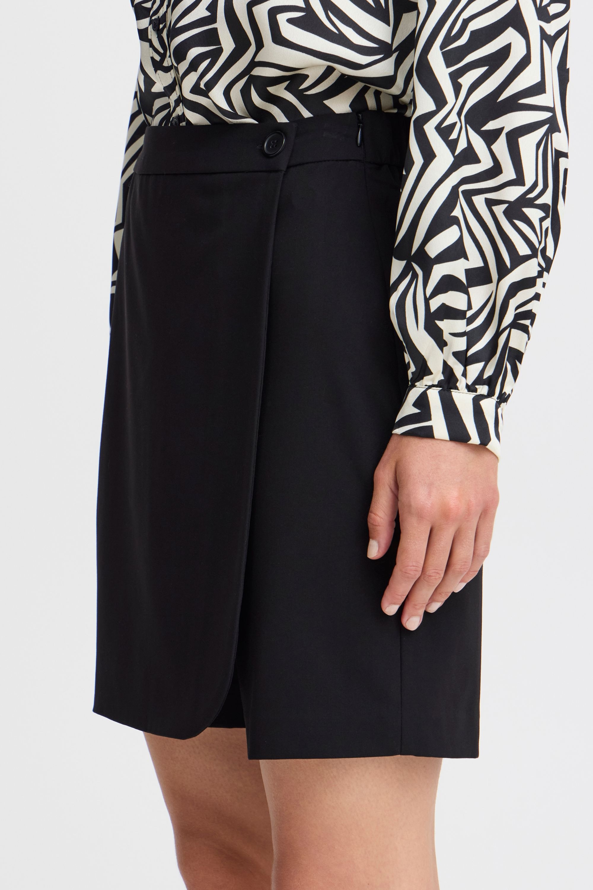 b.young Chinoshorts »Chinoshorts BYBXDANTA SKORT -«