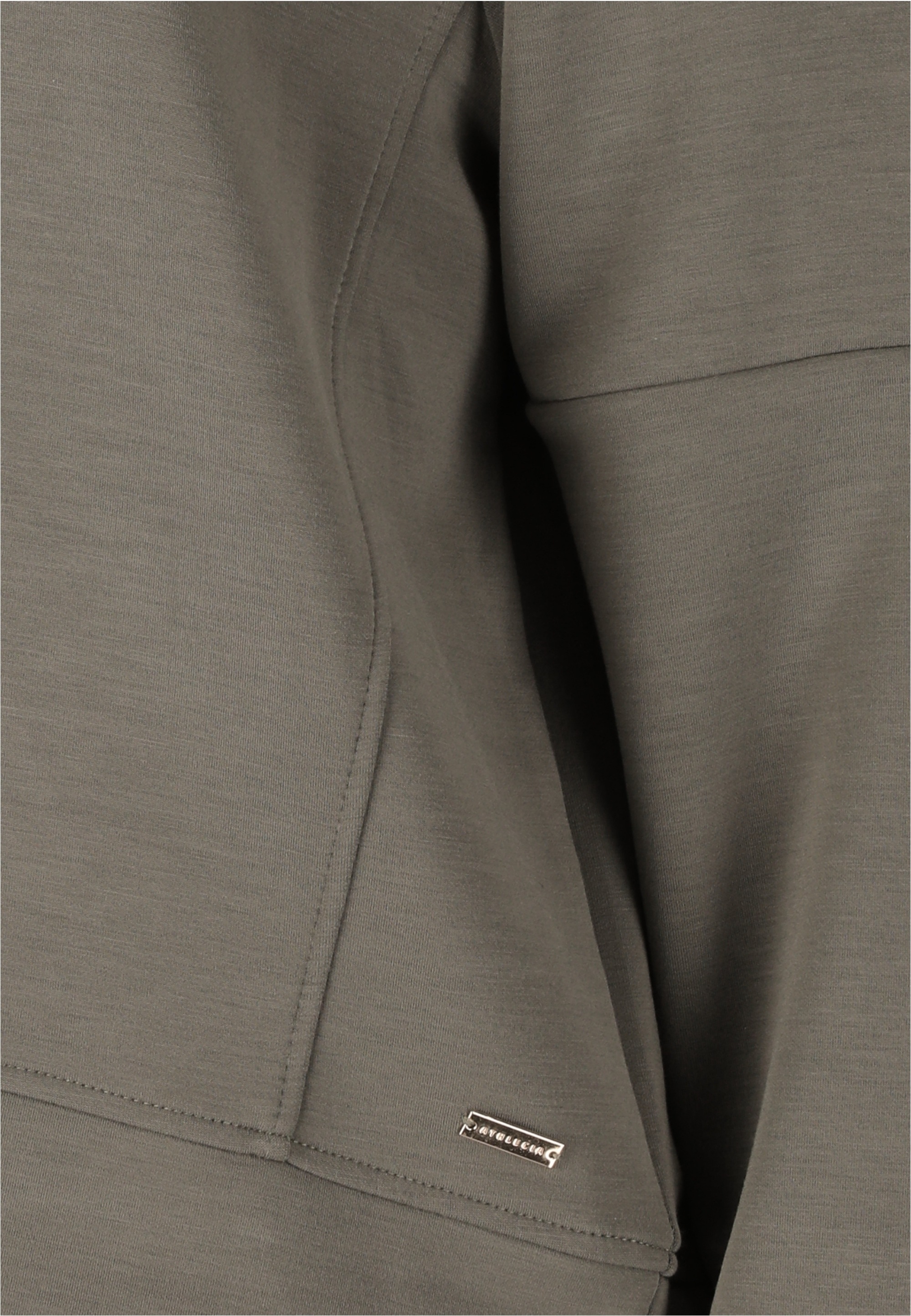 ATHLECIA Sweatshirt »Jacey«, aus extra weichem Material