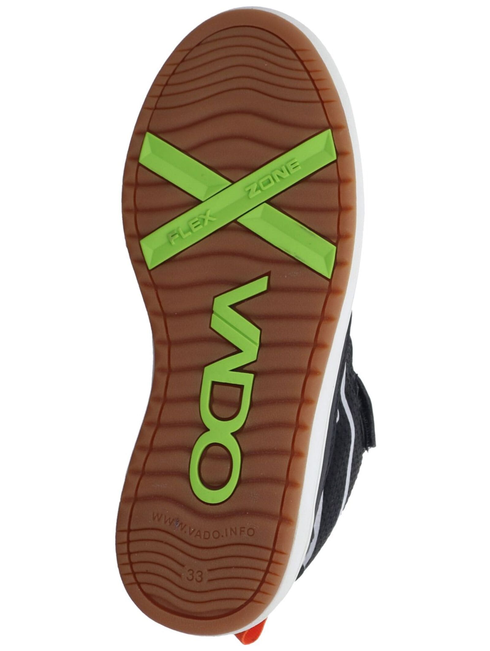 Vado Sneaker »Vado Sneaker Synthetik/Textil«