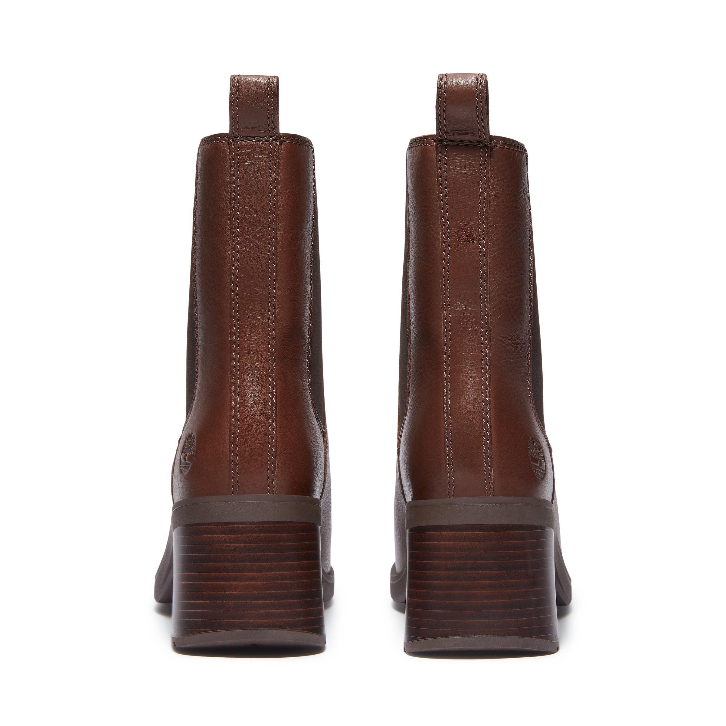 Timberland Chelseaboots »BELLEVAUXMID CHELSEA BOOT«, Stiefelette, Winterschuhe, Ankle Boots