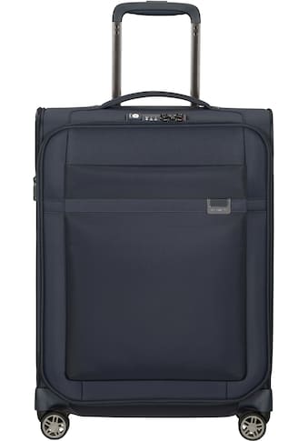 Samsonite Weichgepäck-Trolley »Airea 55 cm« 4 ra...