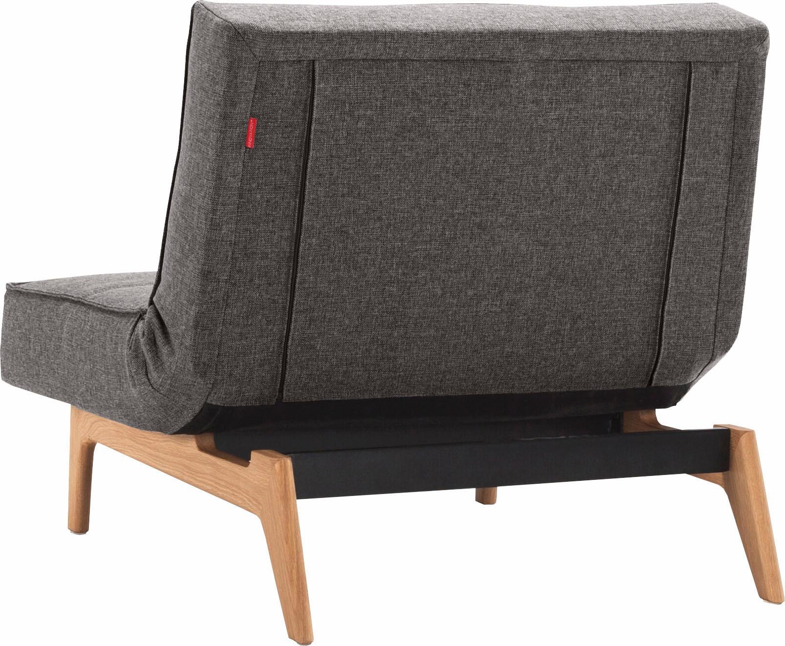 INNOVATION LIVING ™ Sofa "Splitback Eik", in scandinavischem Design günstig online kaufen