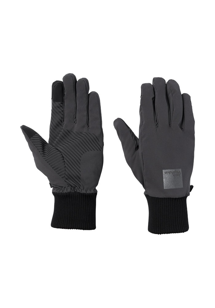 Jack Wolfskin Fahrradhandschuhe "BIKE COMMUTE GLOVE M" günstig online kaufen