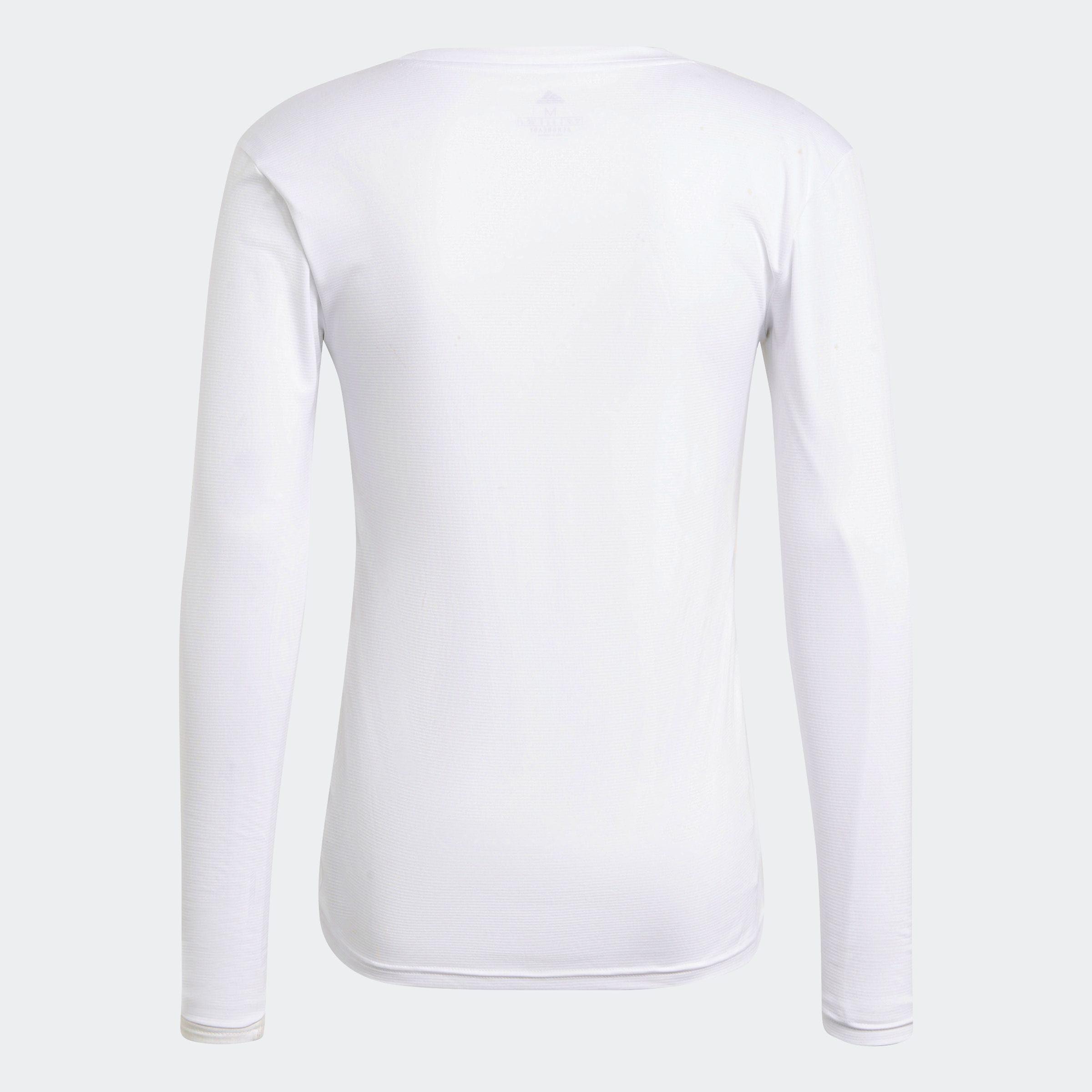 adidas Performance Langarmshirt »TEAM BASE TEE«