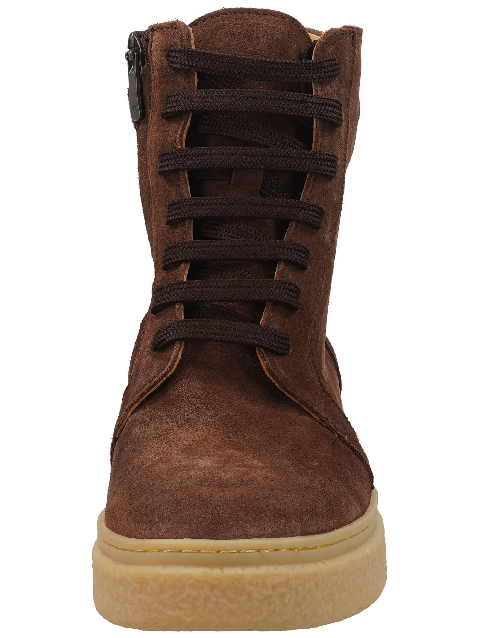 Thumbnail - El Naturalista Schnürstiefelette "El Naturalista Stiefelette Veloursleder"