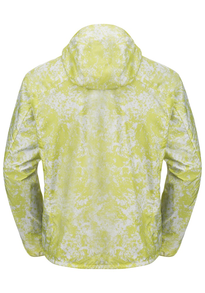 Jack Wolfskin Funktionsjacke »PRELIGHT WIND JKT M«, mit Kapuze