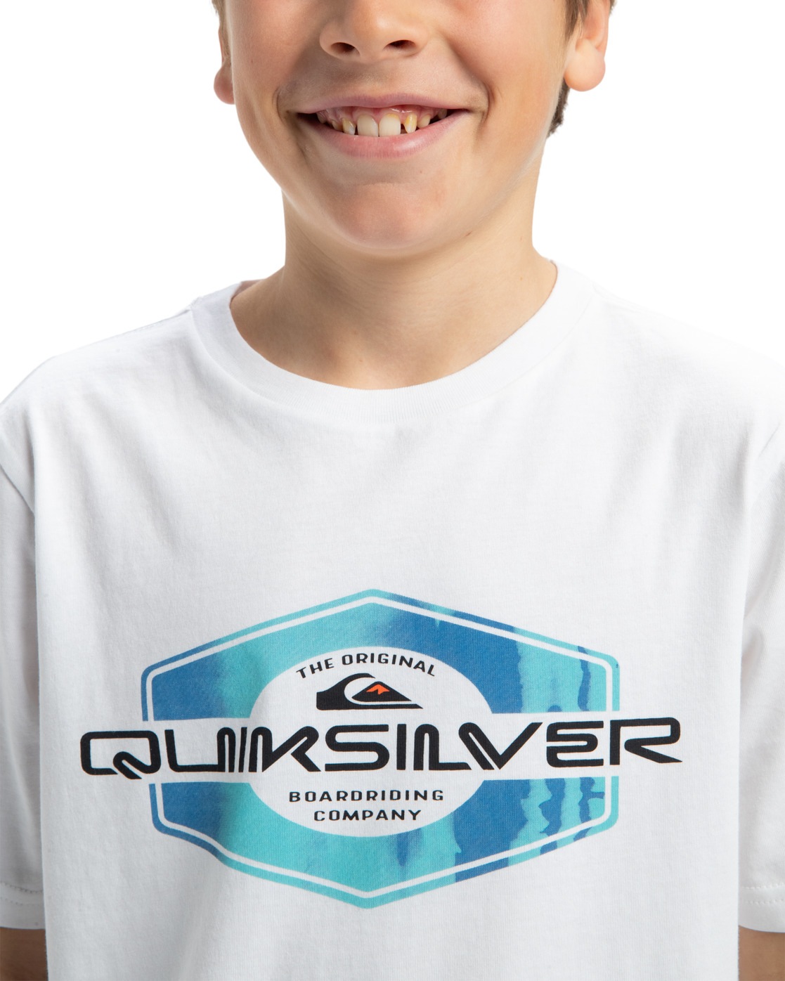 Quiksilver Shirttop »Ev Locked Up«