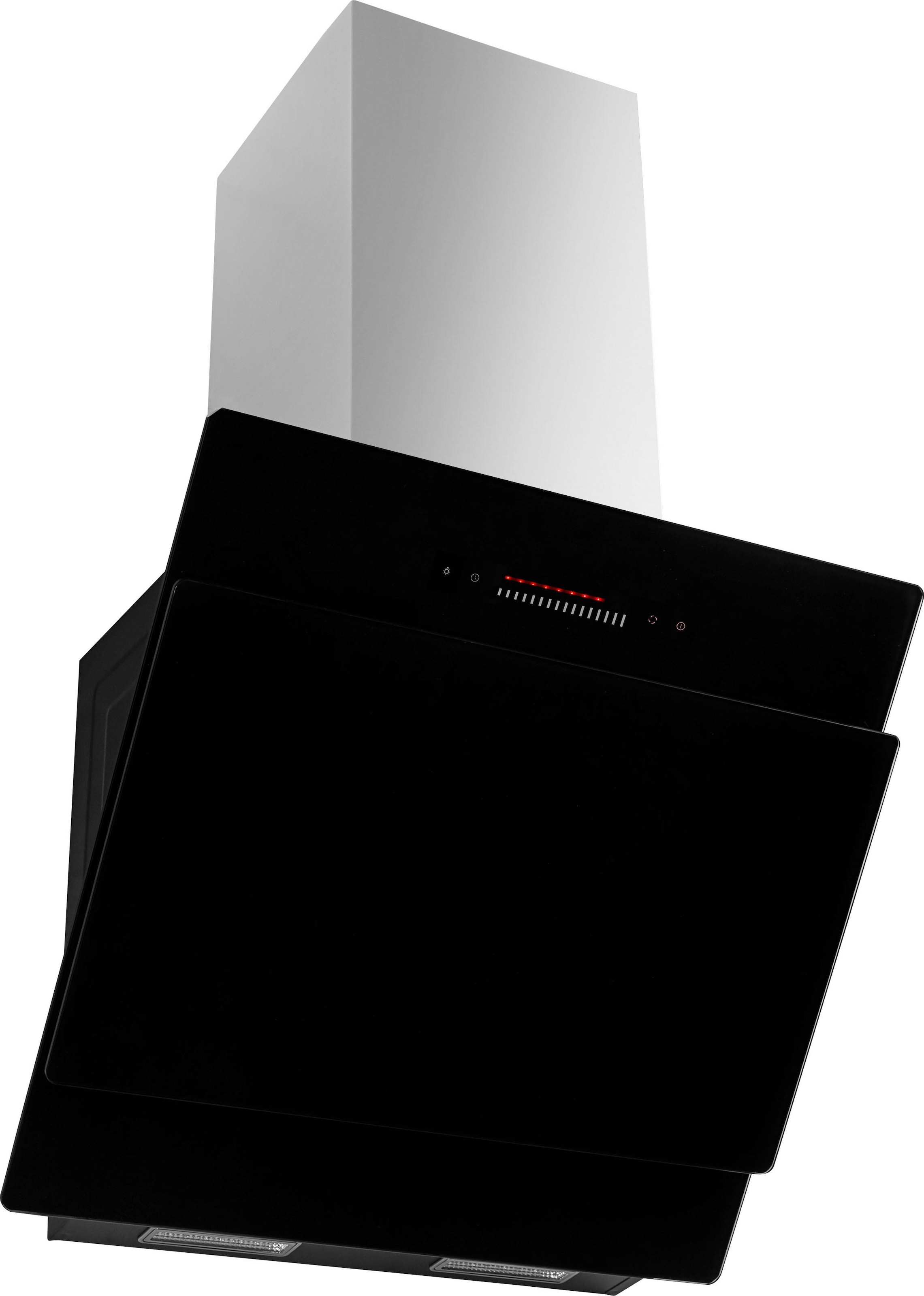 Amica Kopffreihaube »KHF 664 100 S« LED-Bele...