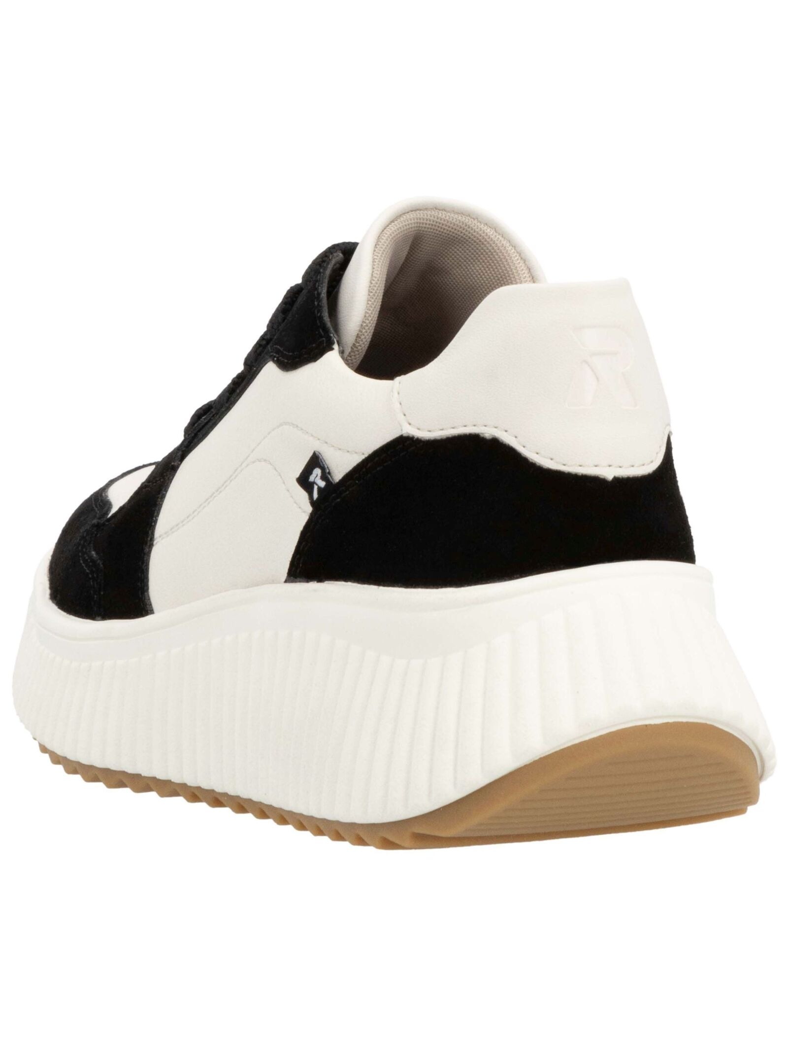 Rieker Sneaker »Rieker Sneaker Glattleder«