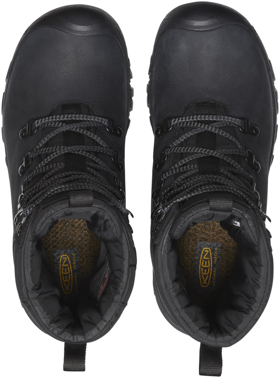 Thumbnail - Keen Winterstiefel "GRETA BOOT WP", Snowboots, Winterboots, Winterschuhe, wasserdicht
