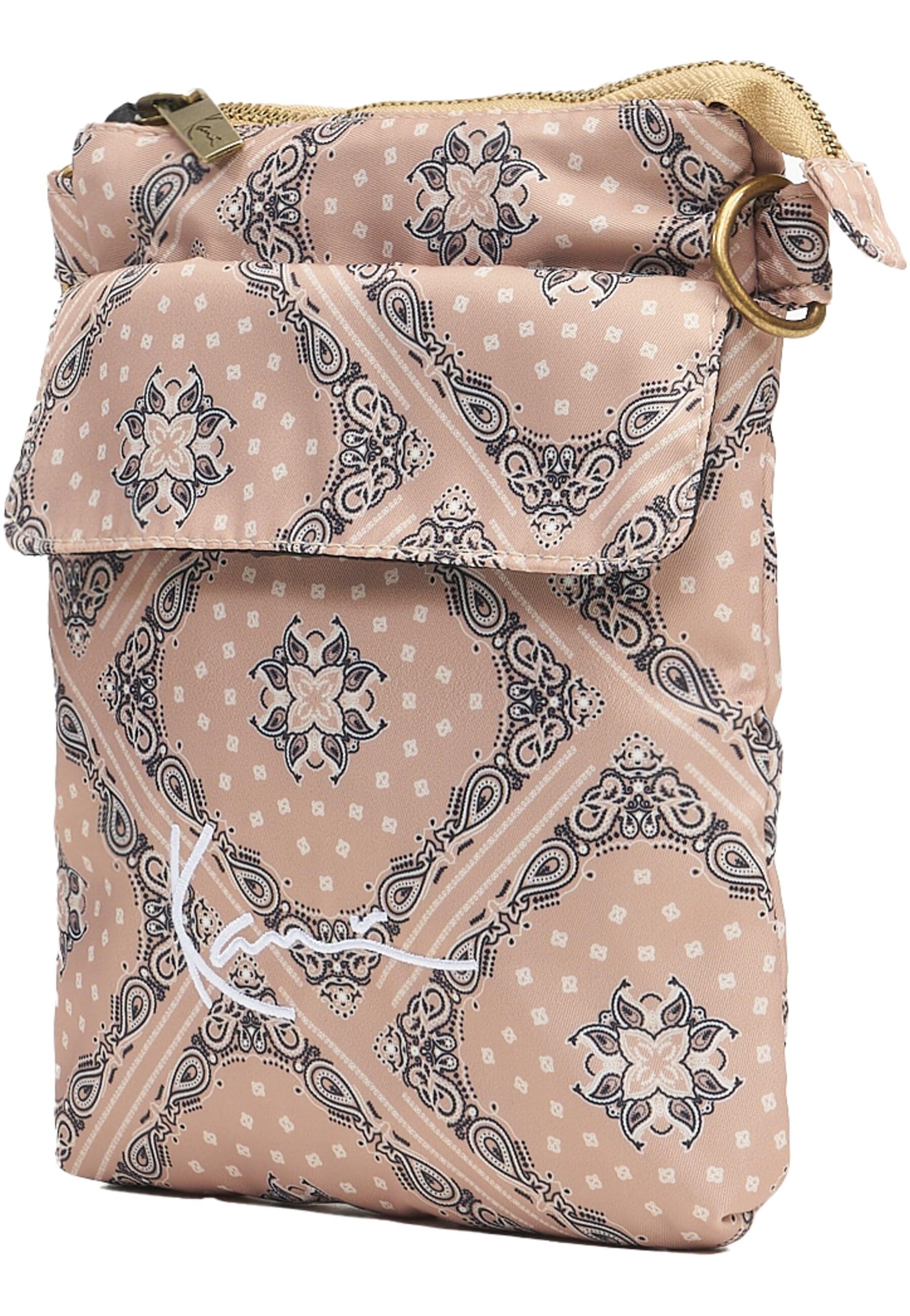 Karl Kani Mini Bag "Karl Kani Accessoires" günstig online kaufen