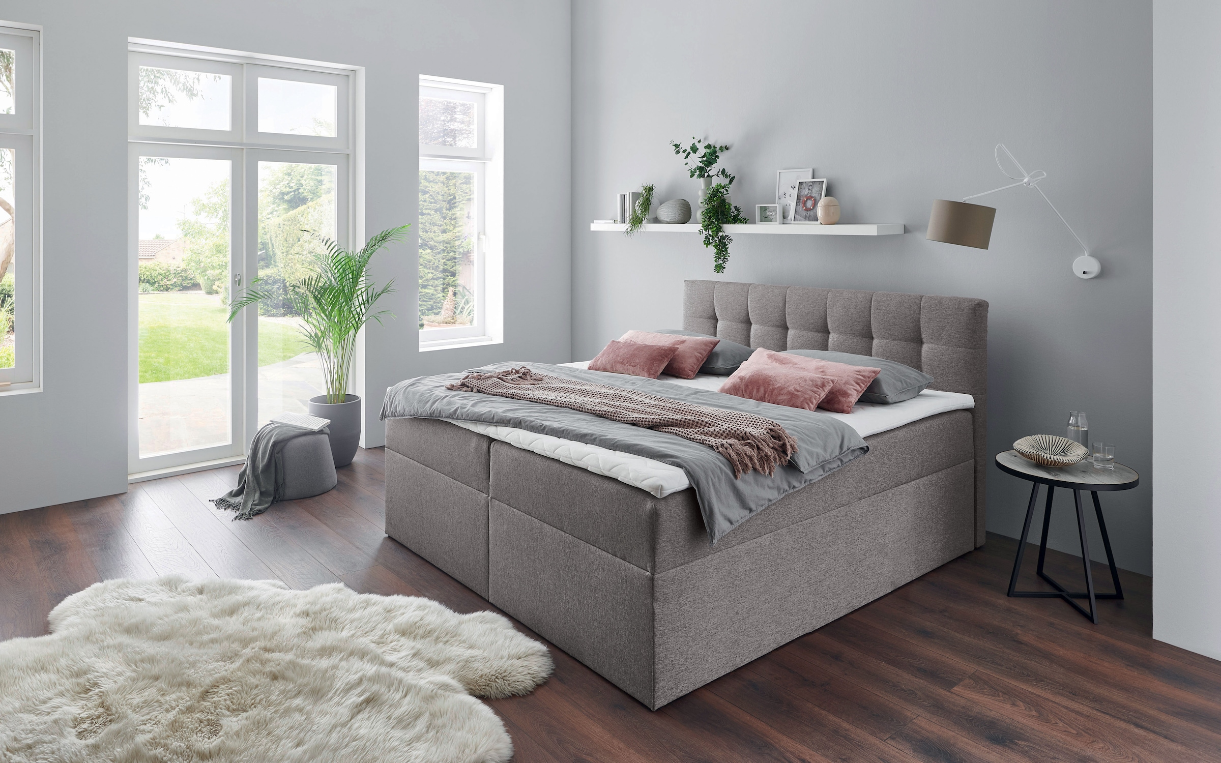 Places of Style Boxbett