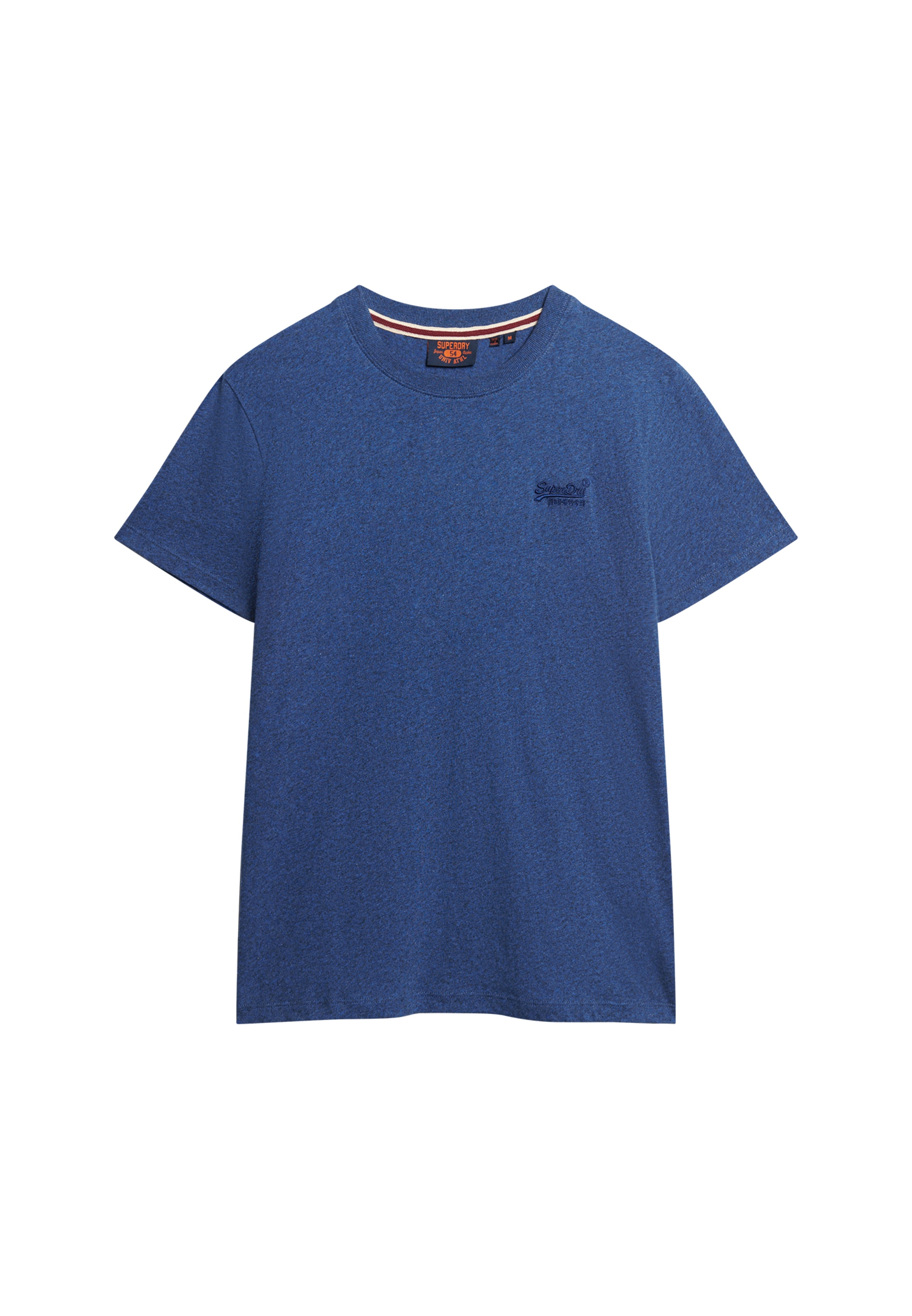 Superdry Rundhalsshirt »Vintage Logo Emb Te«