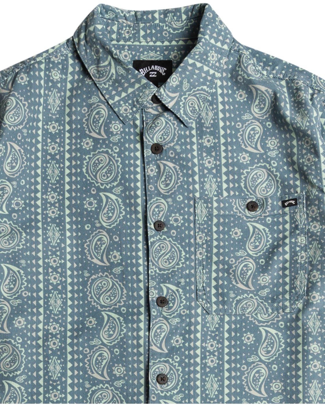 Billabong Langarmshirt »Solana Cord«
