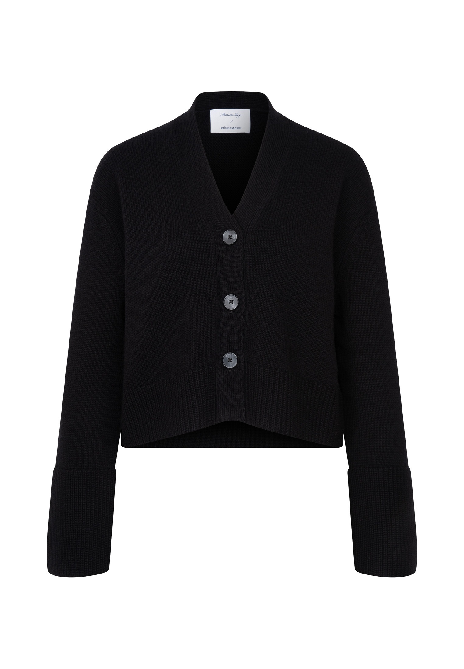 seidensticker Strickjacke 1/1