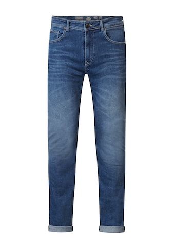 Slim-fit-Jeans »SEAHAM VTG«