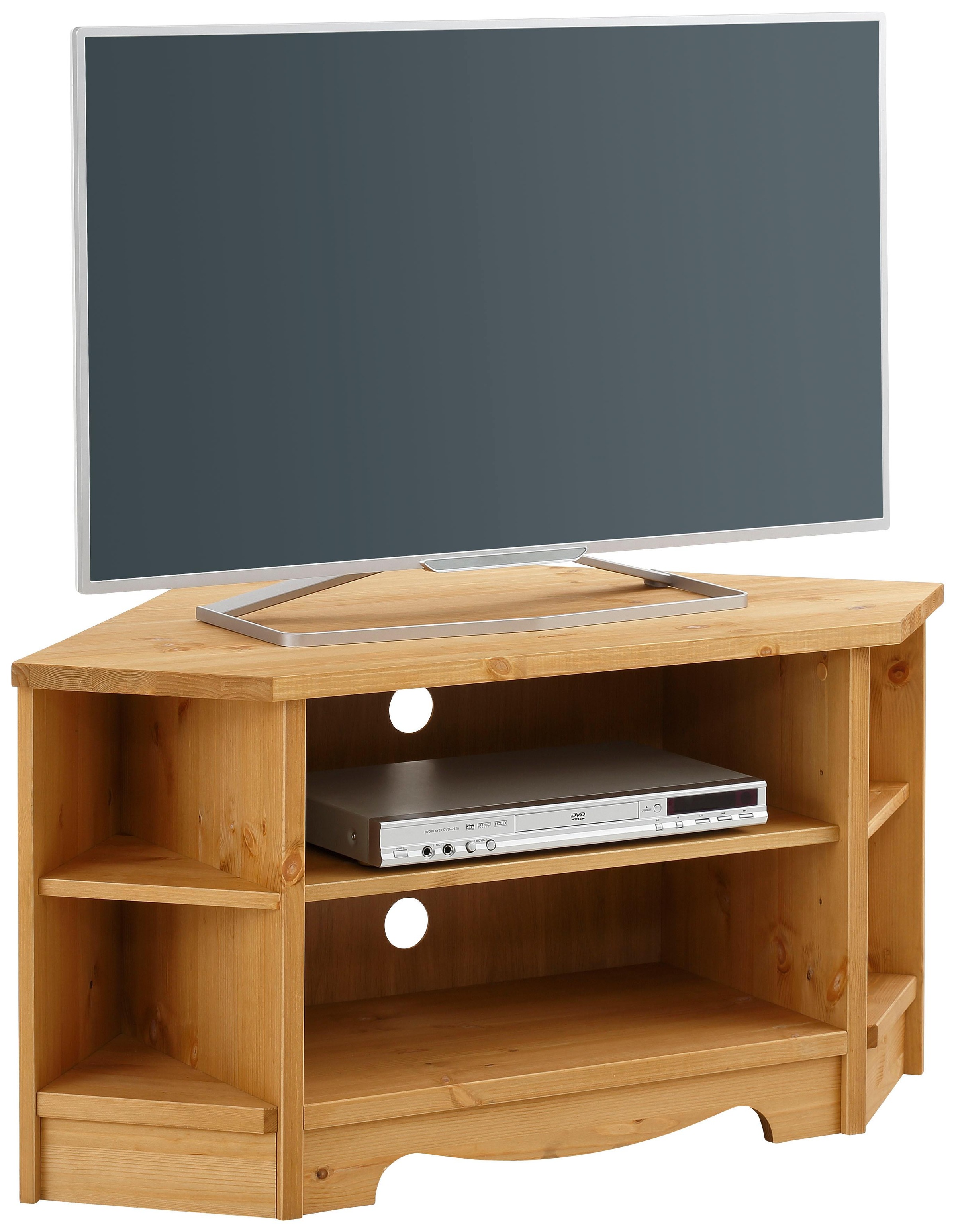 Home affaire Lowboard "Trinidad, TV-Schrank, Eck-TV -Schrank", Kommode, Bre günstig online kaufen