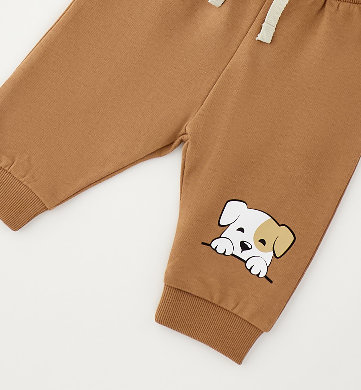 iDo 1100000002199 "BABY BOY TROUSERS"