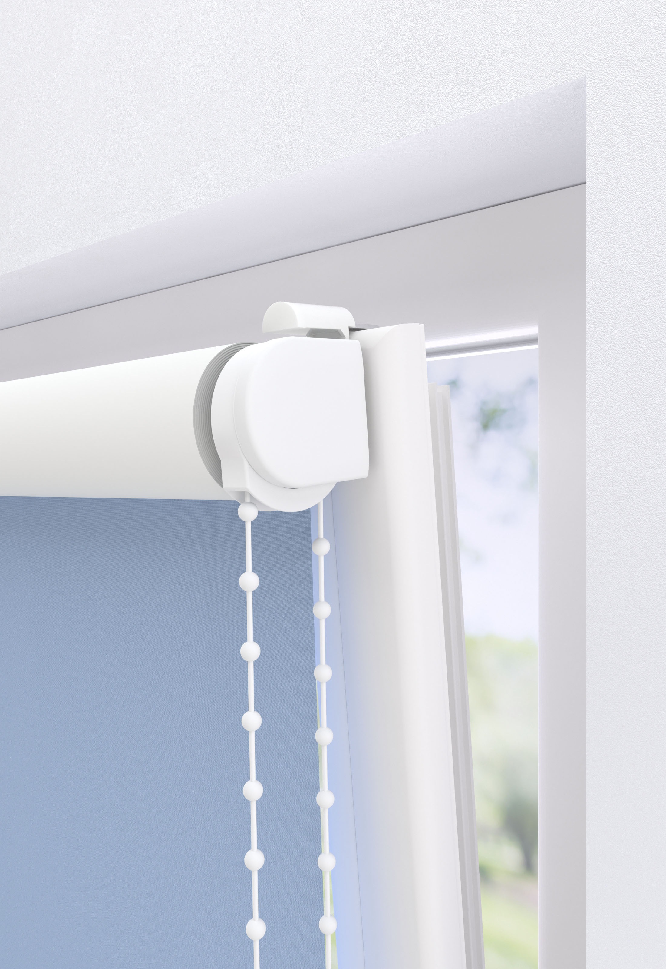 my home "Ina" abdunkelnd Hitzeschutz  Wärmedämmung  energiesparend mit Bohr günstig online kaufen