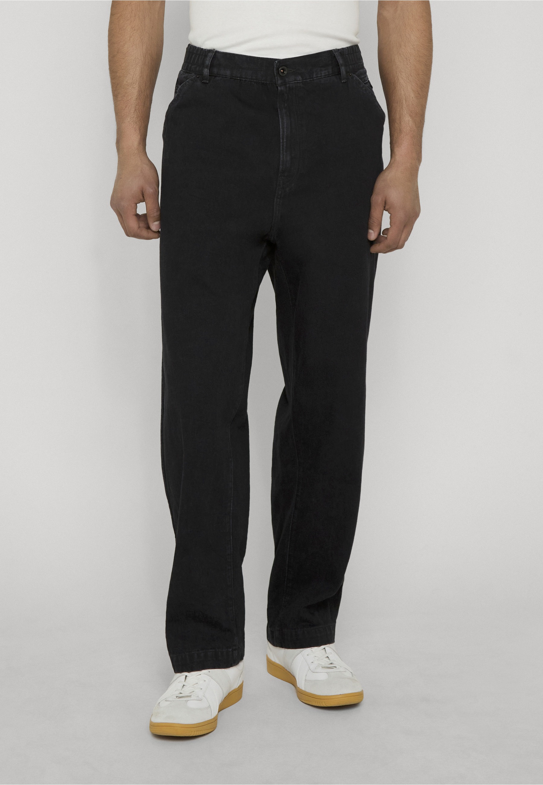 Replay Tapered-fit-Jeans »Replay Hosen FP«