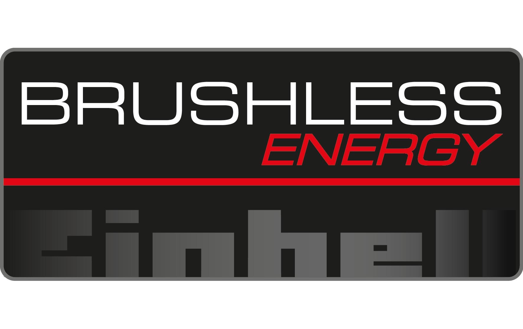 Einhell Akku-Poliermaschine »CE-CP 18/180 Li E-So«