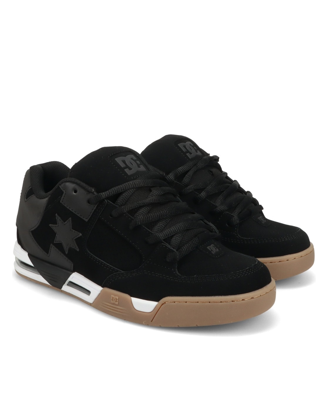 DC Shoes Sneaker »DC Command«