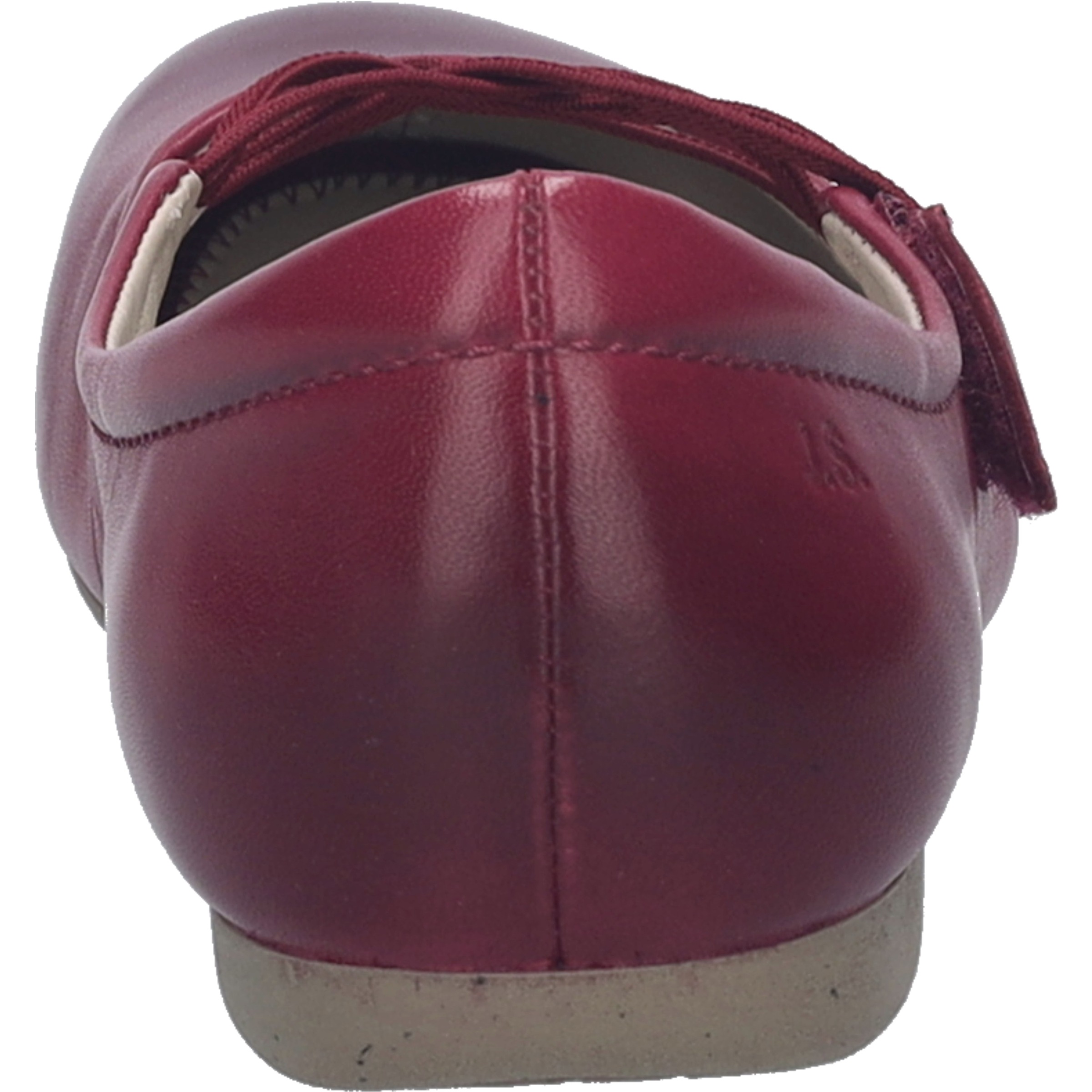Josef Seibel Ballerina »Fiona 39, berry«