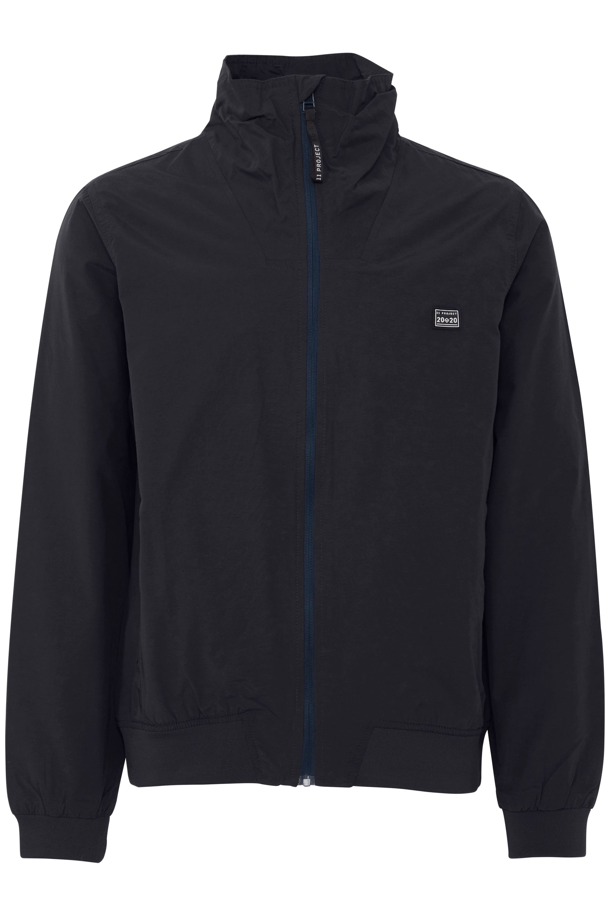 11 Project Funktionsjacke »Übergangsjacke PRStelino«