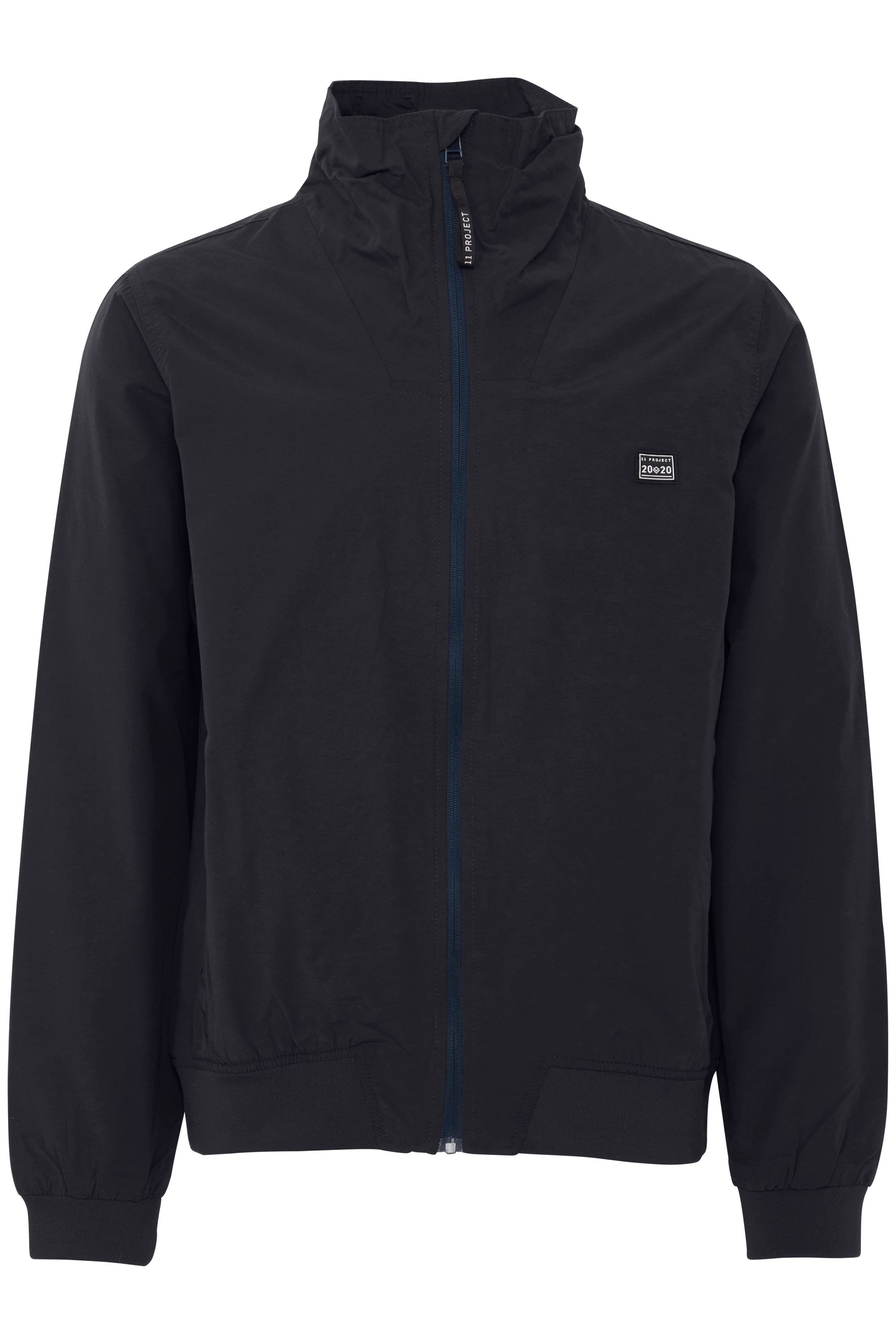 11 Project Funktionsjacke "Übergangsjacke PRStelino" günstig online kaufen