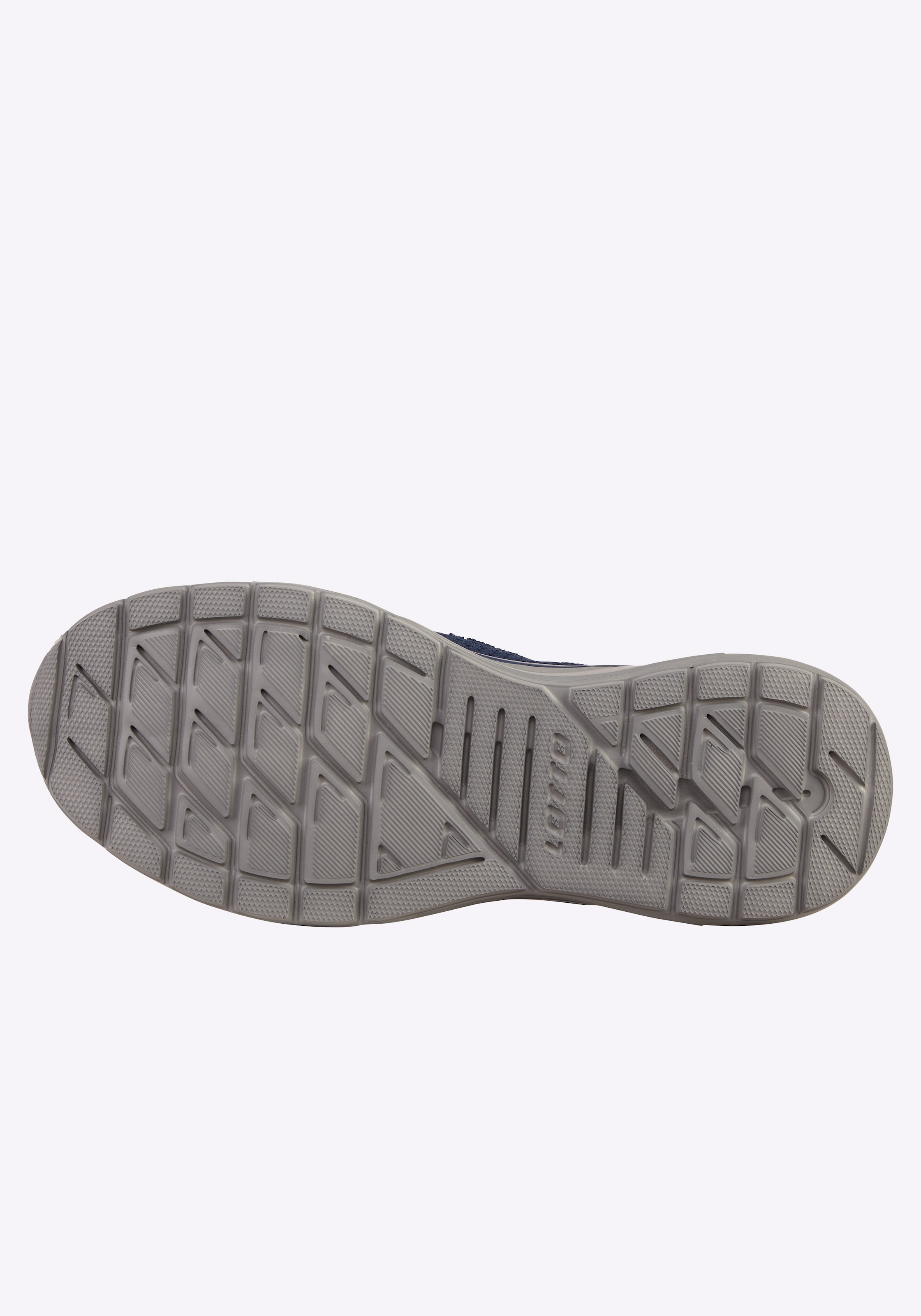 lotto Slip-On Sneaker, Slipper, Sommerschuhe