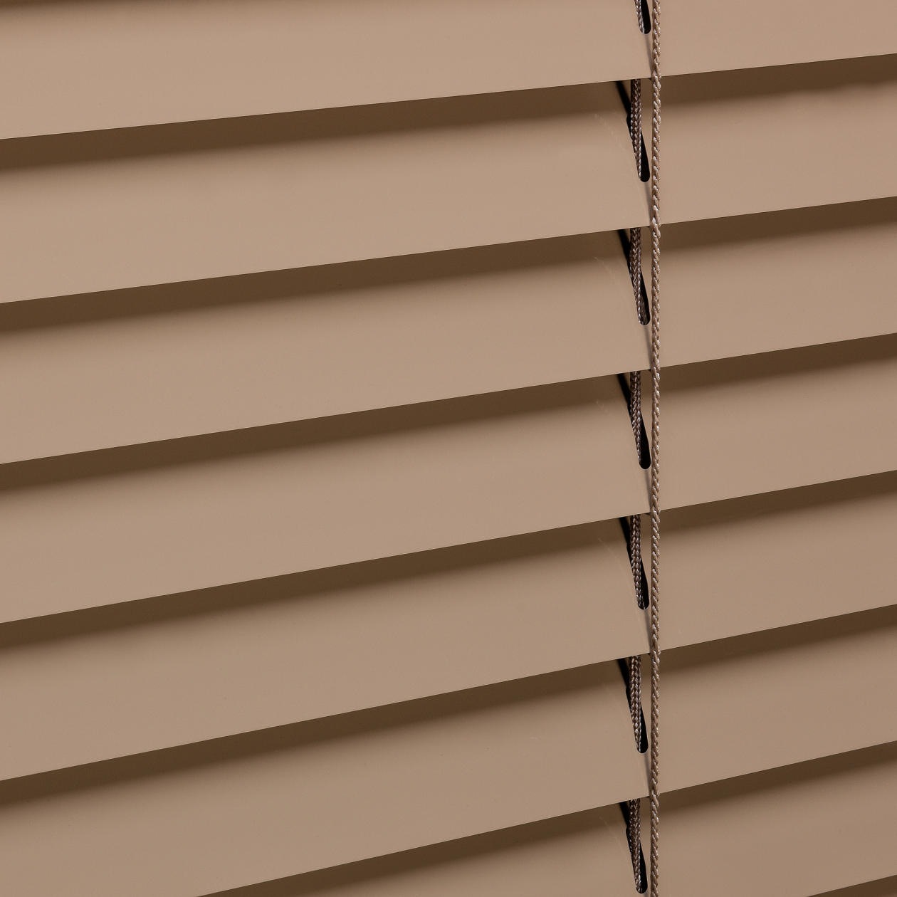 LICHTBLICK ORIGINAL Jalousie "Jalousie Aluminium" mit Bohren freihängend ab günstig online kaufen