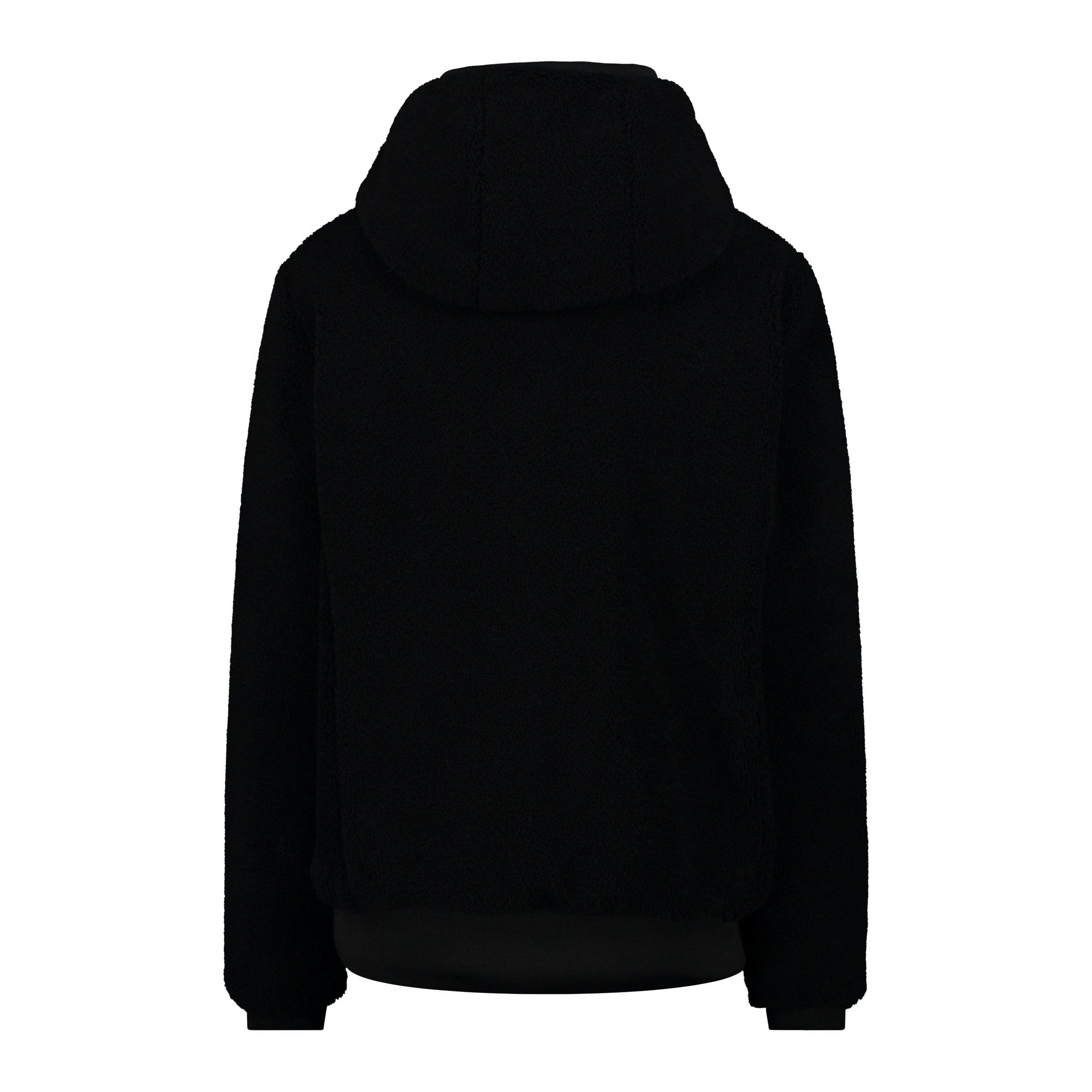 CMP Fleecejacke, mit Kapuze günstig online kaufen