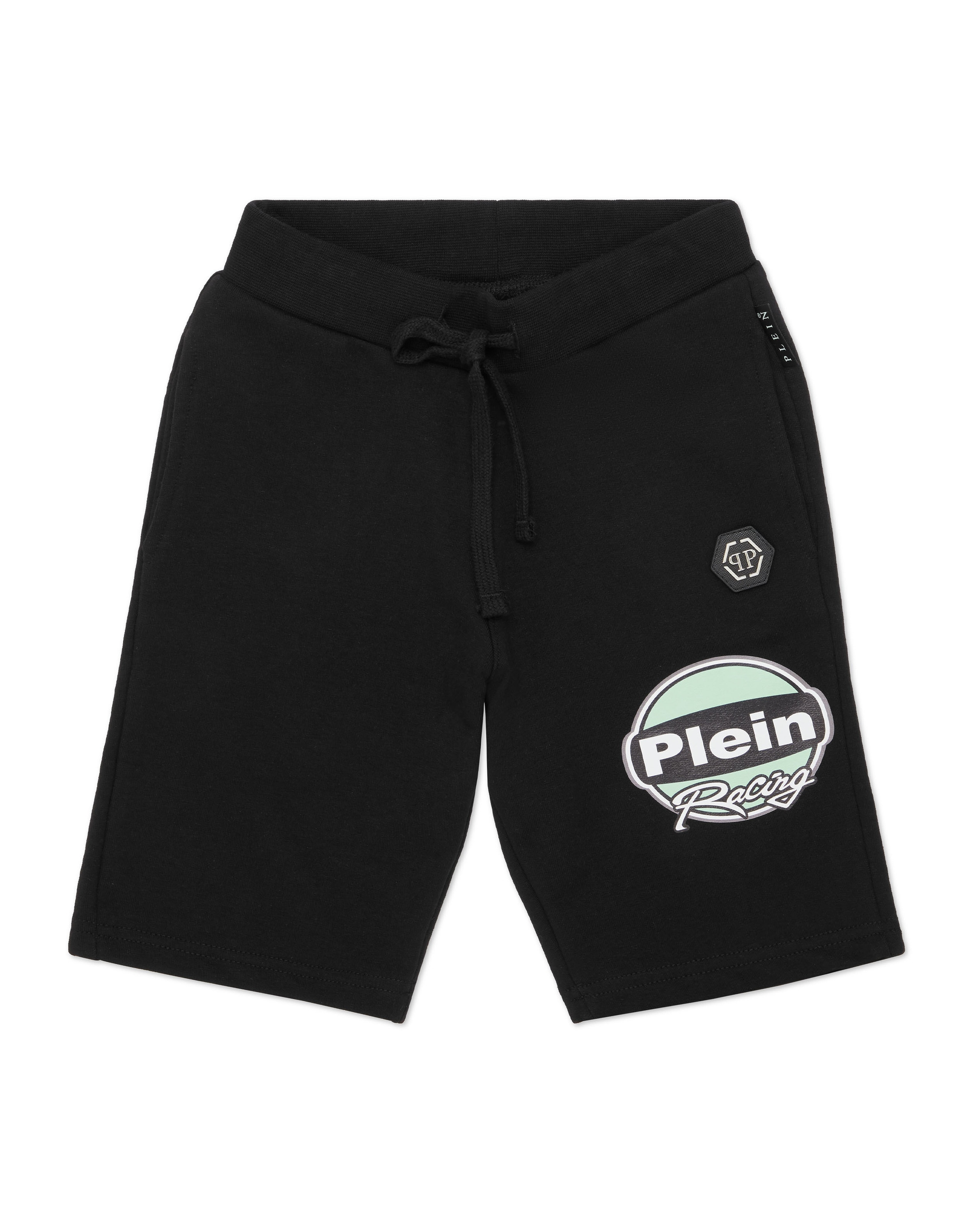 PHILIPP PLEIN Shorts "Racing"