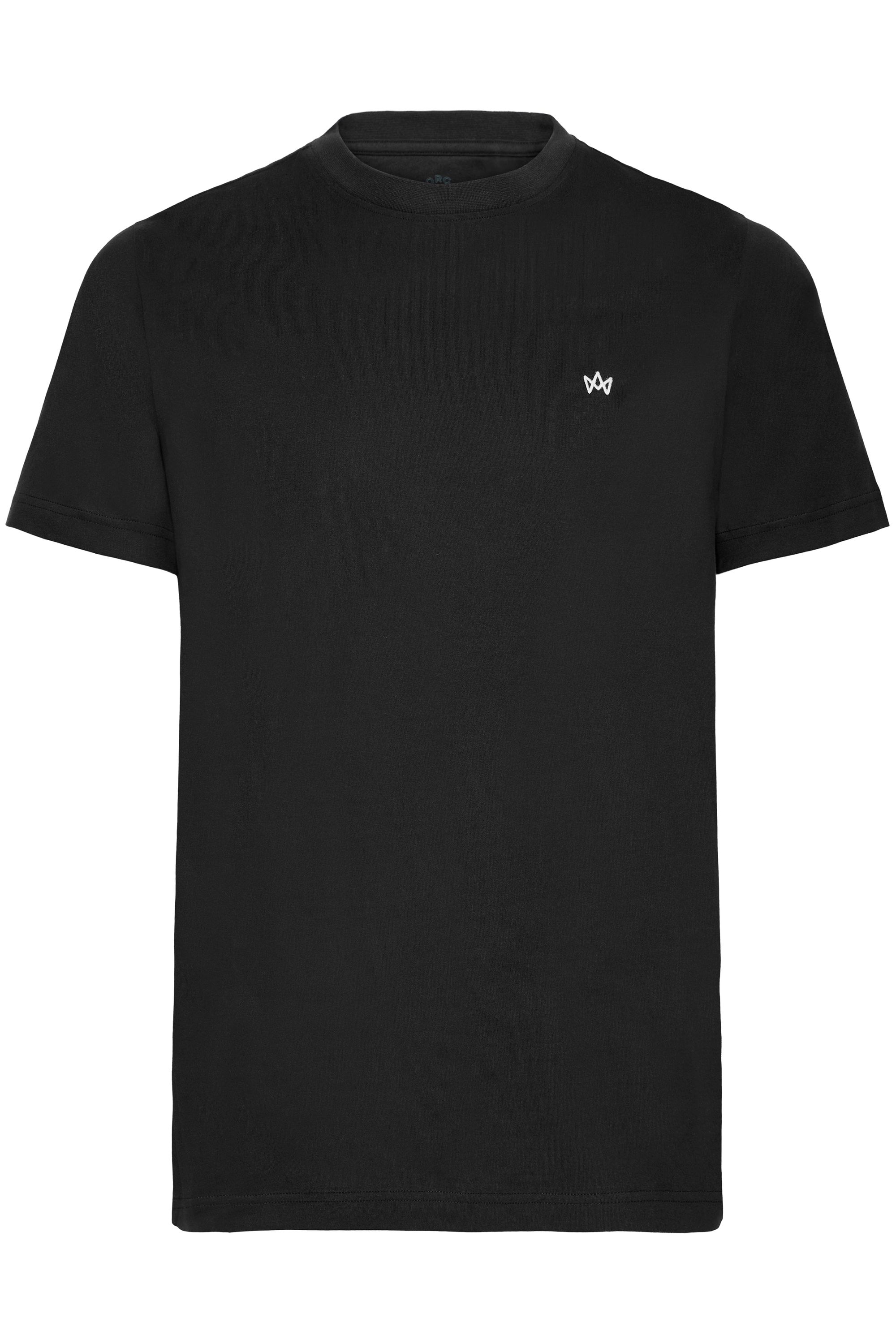 Kronstadt Rundhalsshirt "Rundhalsshirt KSMccarty" günstig online kaufen