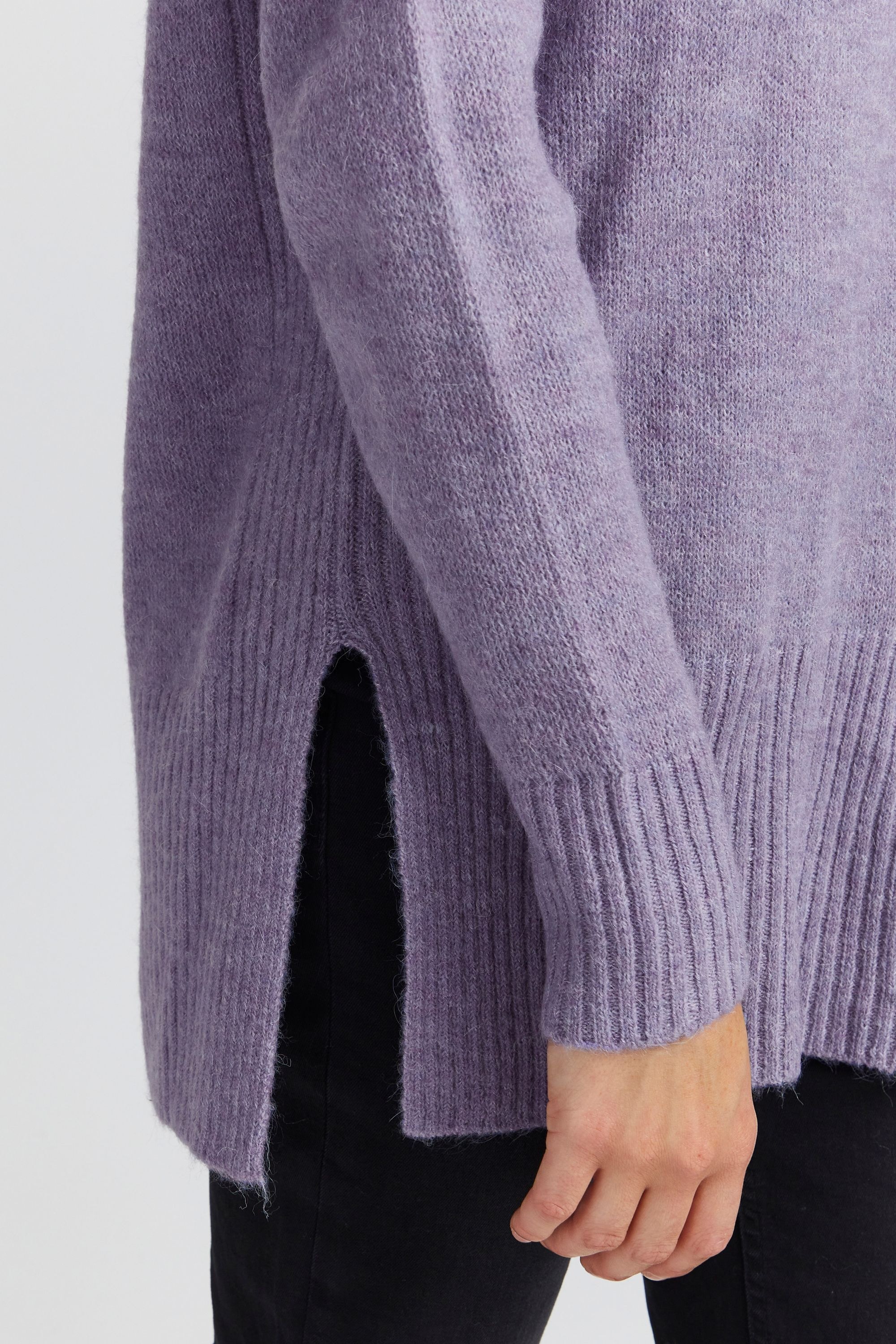 Ichi Strickpullover »Strickpullover IHKamara«