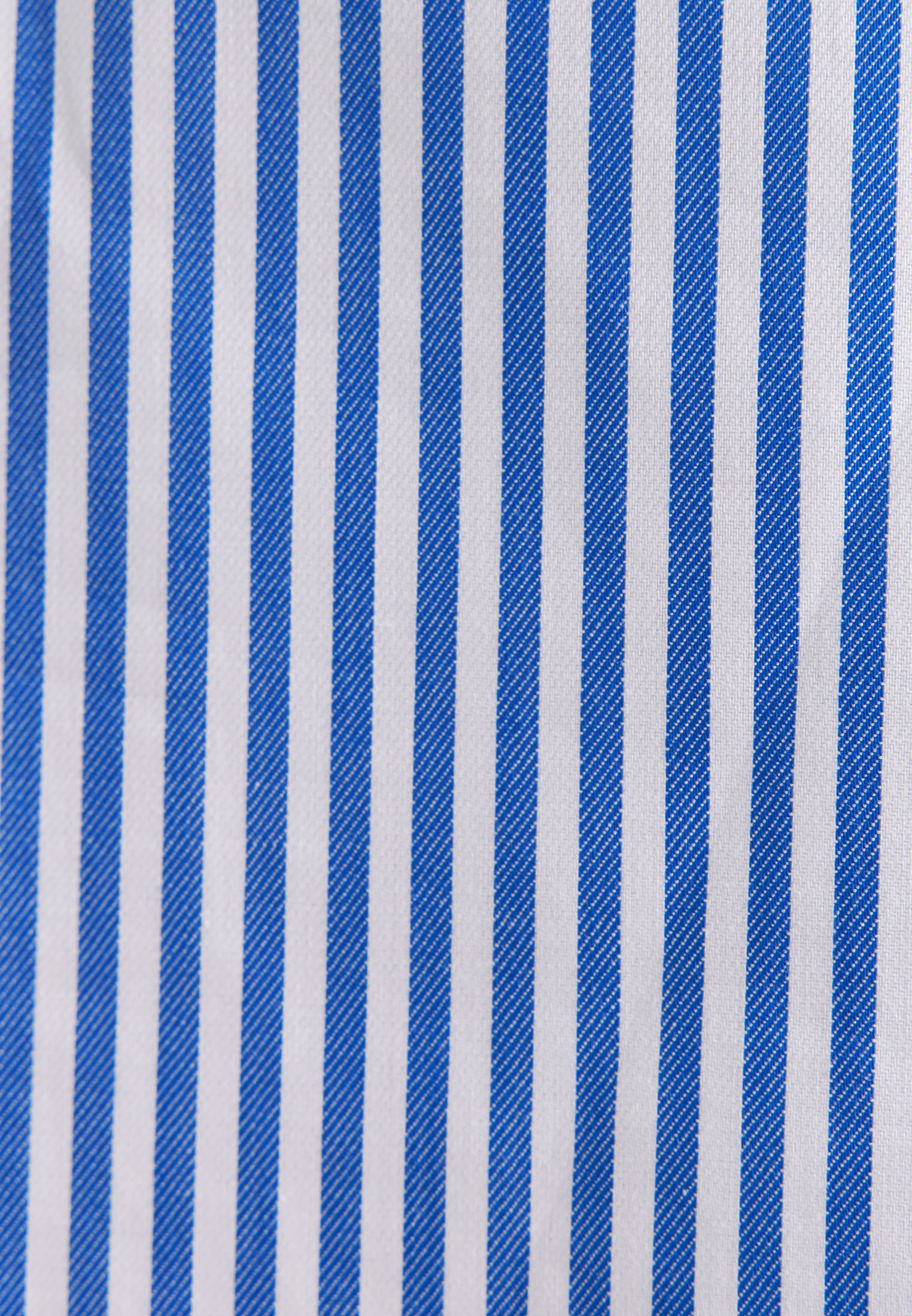 seidensticker Blusenkleid 1/1 Kragen Gestreift