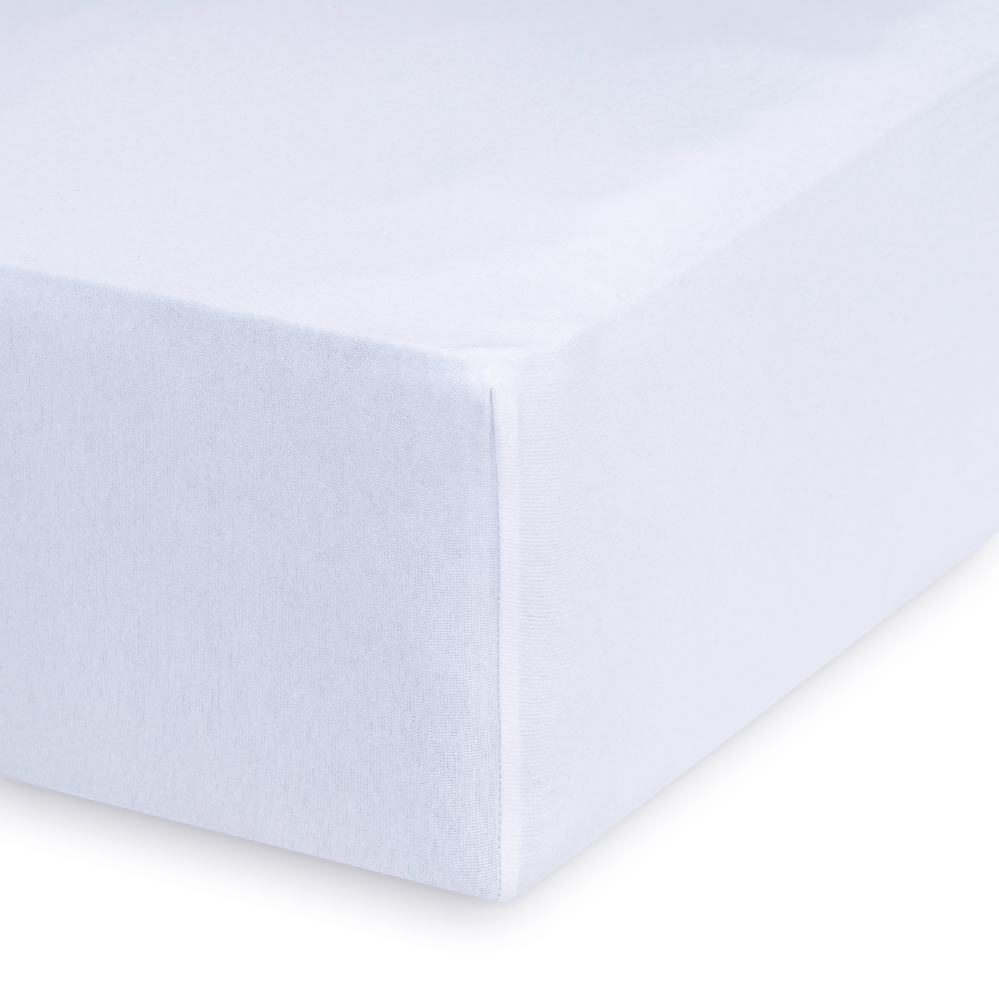 bugatti Spannbettlaken »bugatti Premium« blickdicht und dehnbar