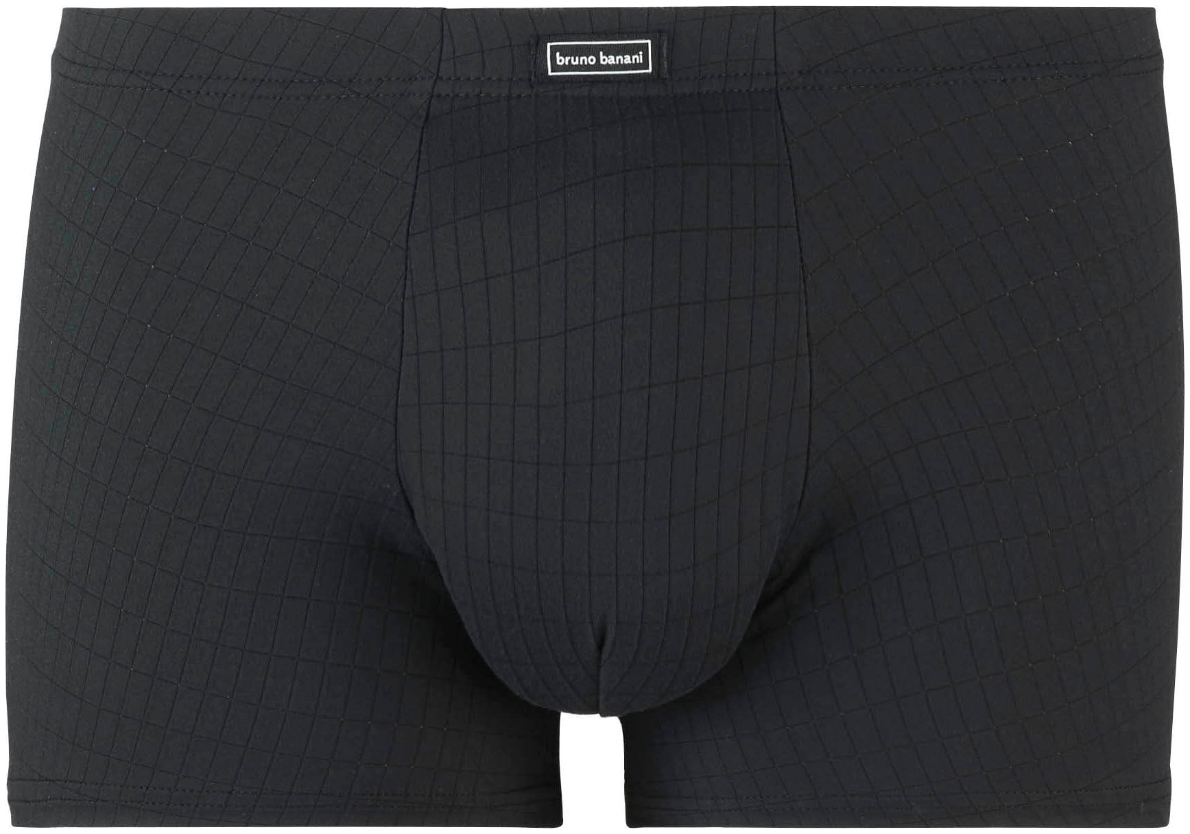 Bruno Banani Retro Pants, mit elastischem Bund