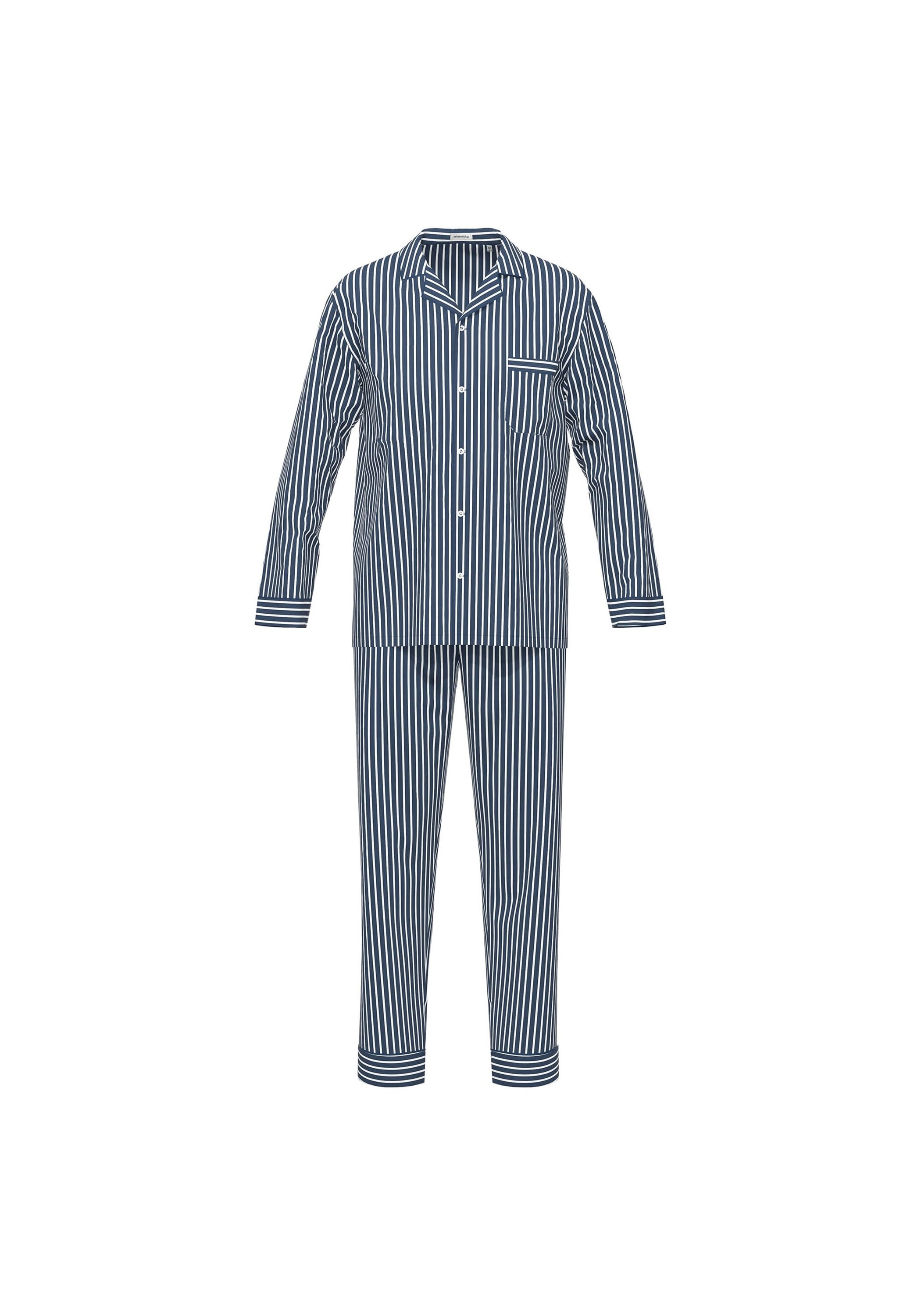 seidensticker Schlafanzug "Pyjama" günstig online kaufen