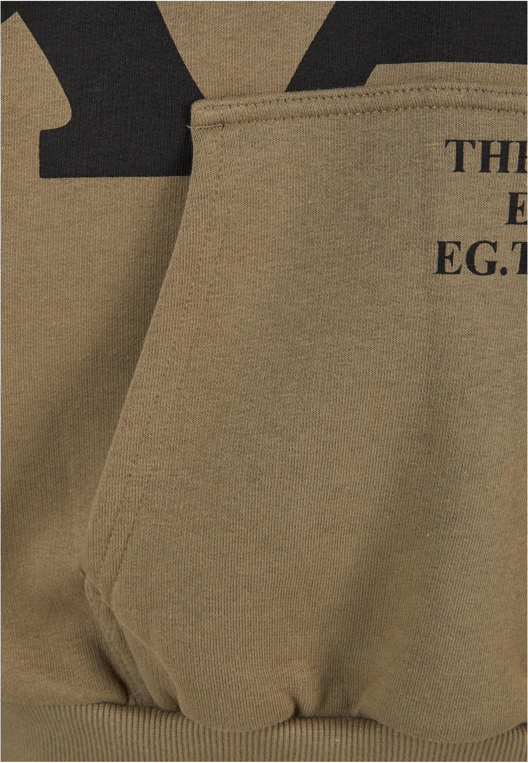 Karl Kani Kapuzensweatshirt »Karl Kani Herren KM241-035-2 Karl Kani Retro OS Hoodie«, (1 tlg.)