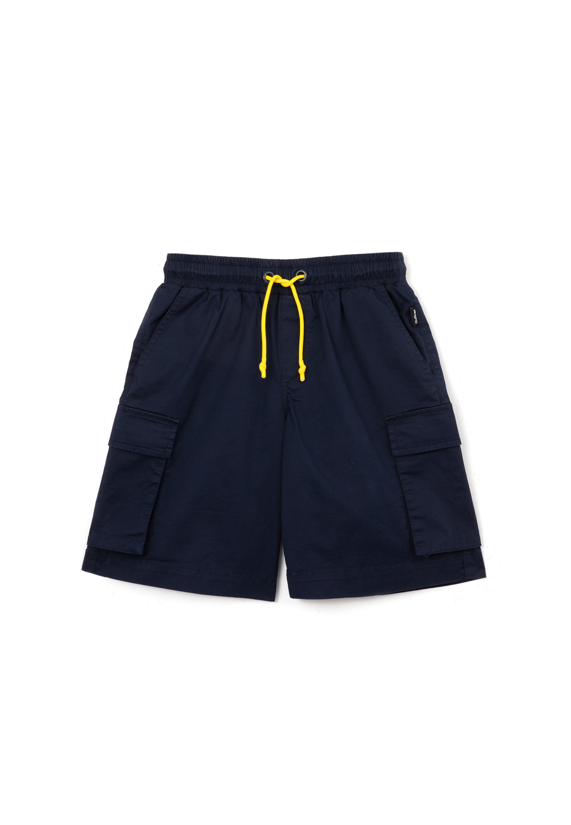 BAUR Bund elastischem Shorts, Gulliver bestellen | mit