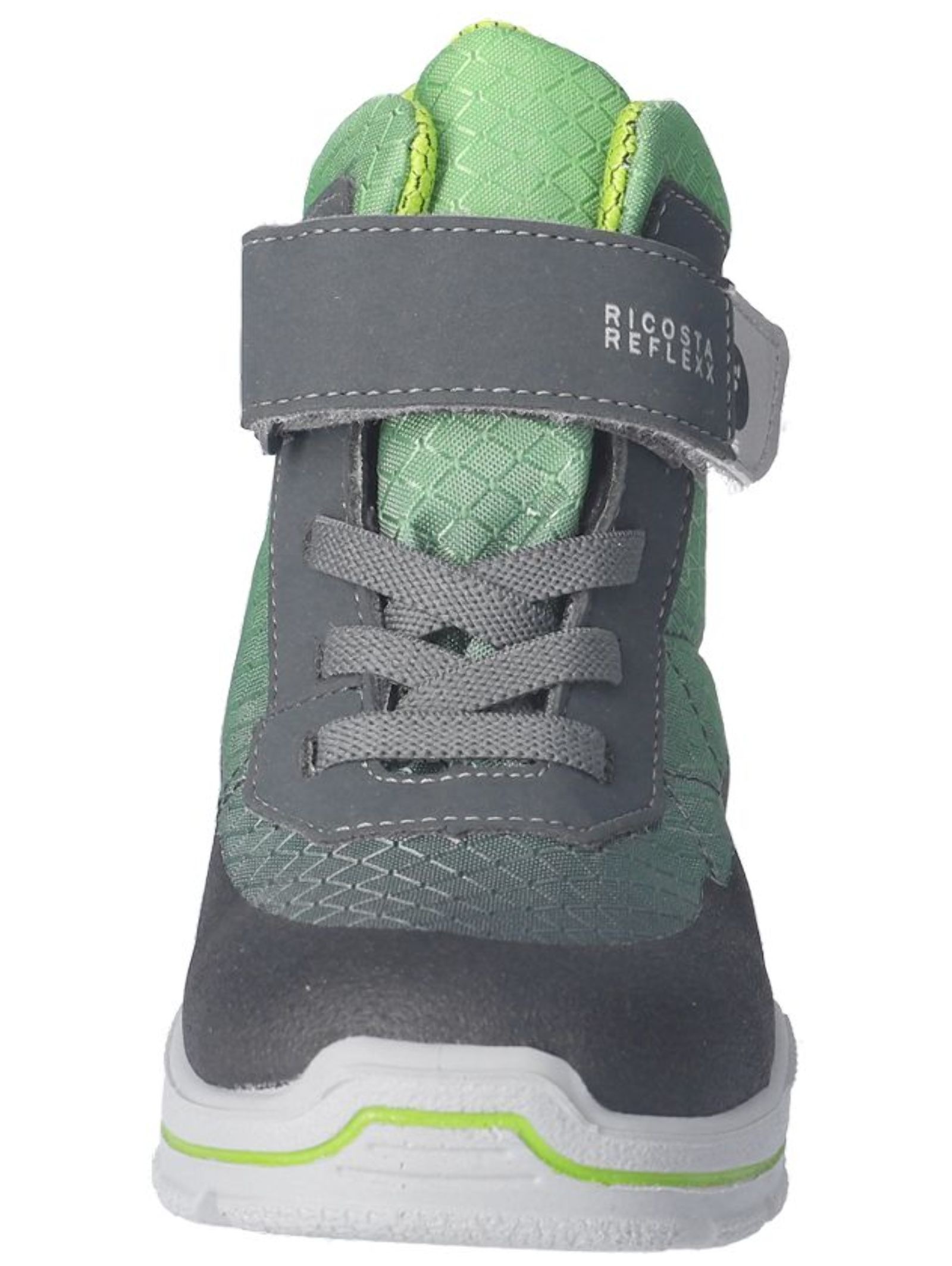Ricosta Schnürstiefelette »Ricosta Stiefelette Lederimitat/Textil«