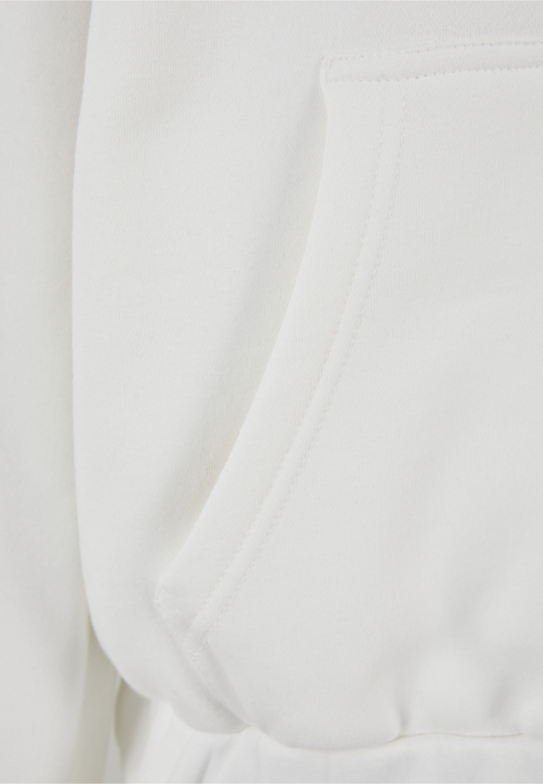 Dropsize Kapuzensweatshirt »Dropsize Herren Super Heavy Oversize Blank Zip Hoodie«, 1
